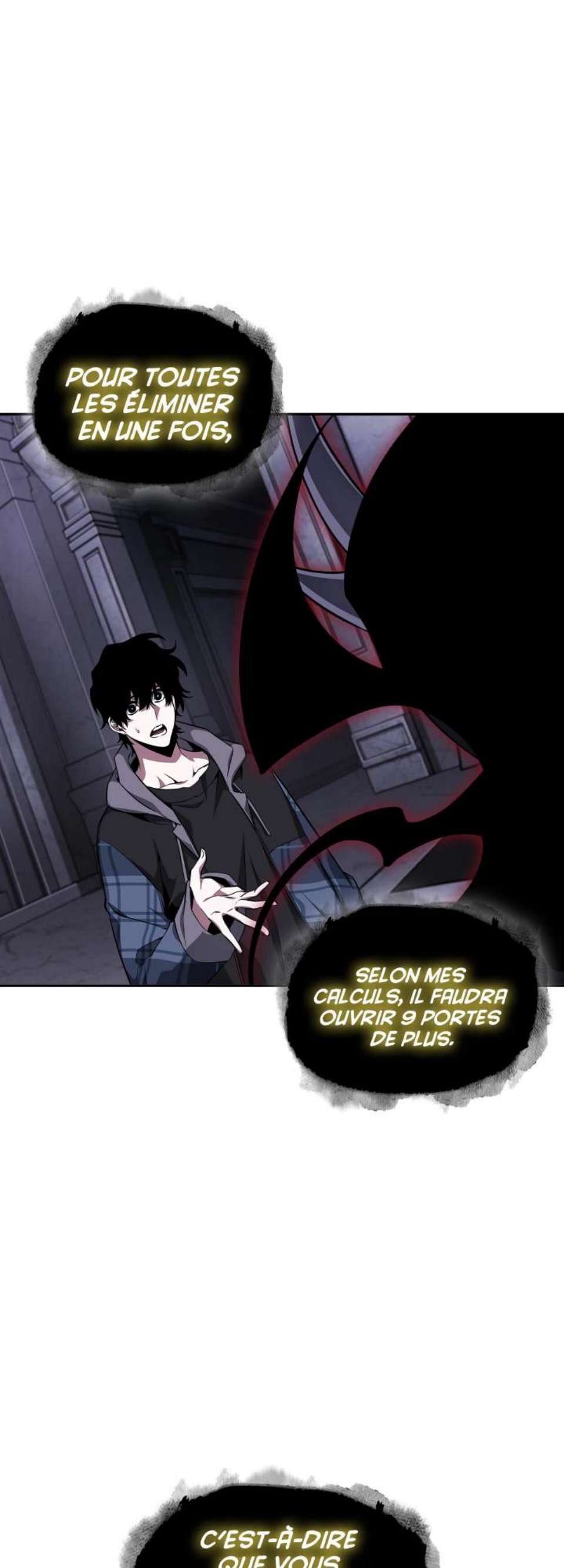 Tomb Raider King Chapitre 392 - Page 6