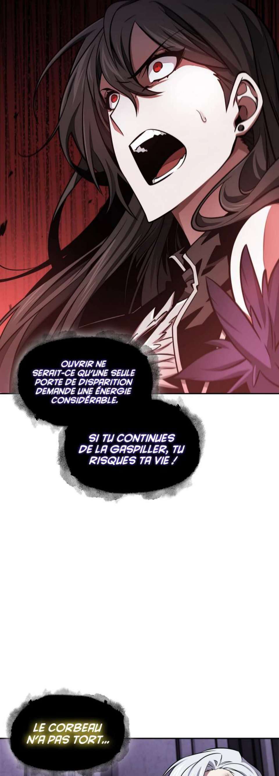 Tomb Raider King Chapitre 392 - Page 8