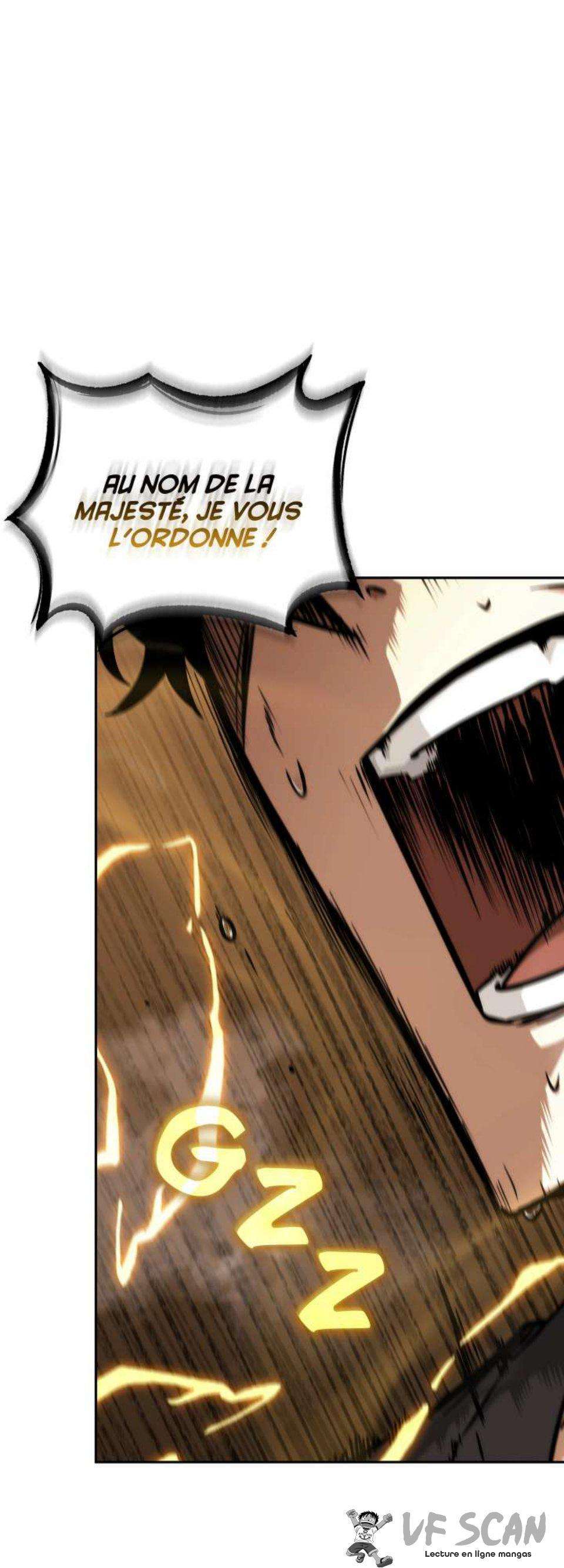 Tomb Raider King Chapitre 393 - Page 1