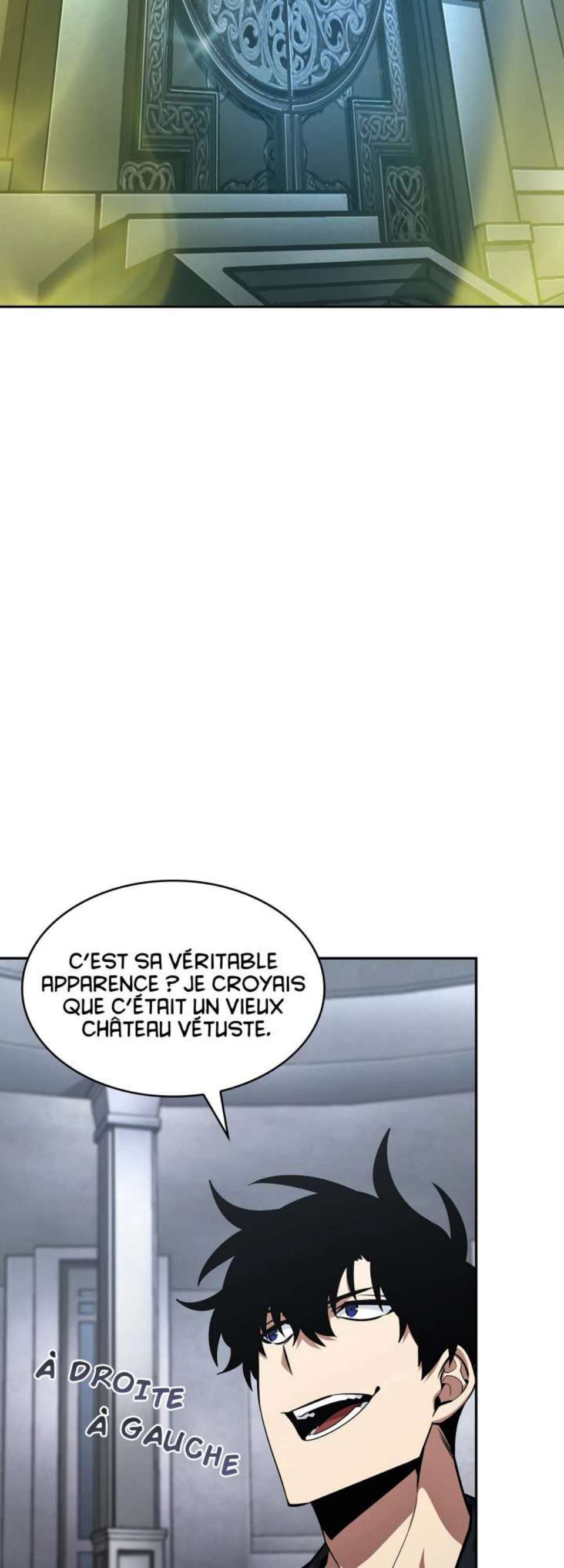Tomb Raider King Chapitre 393 - Page 16
