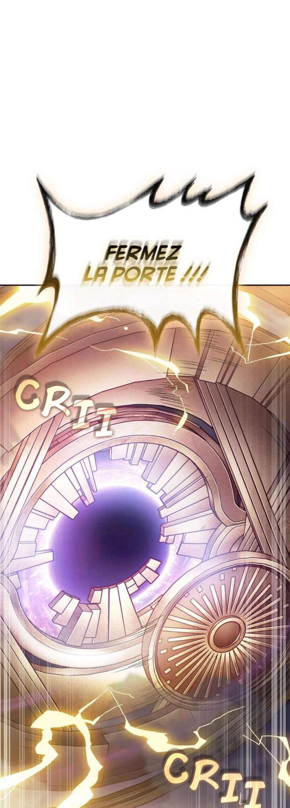 Tomb Raider King Chapitre 393 - Page 2