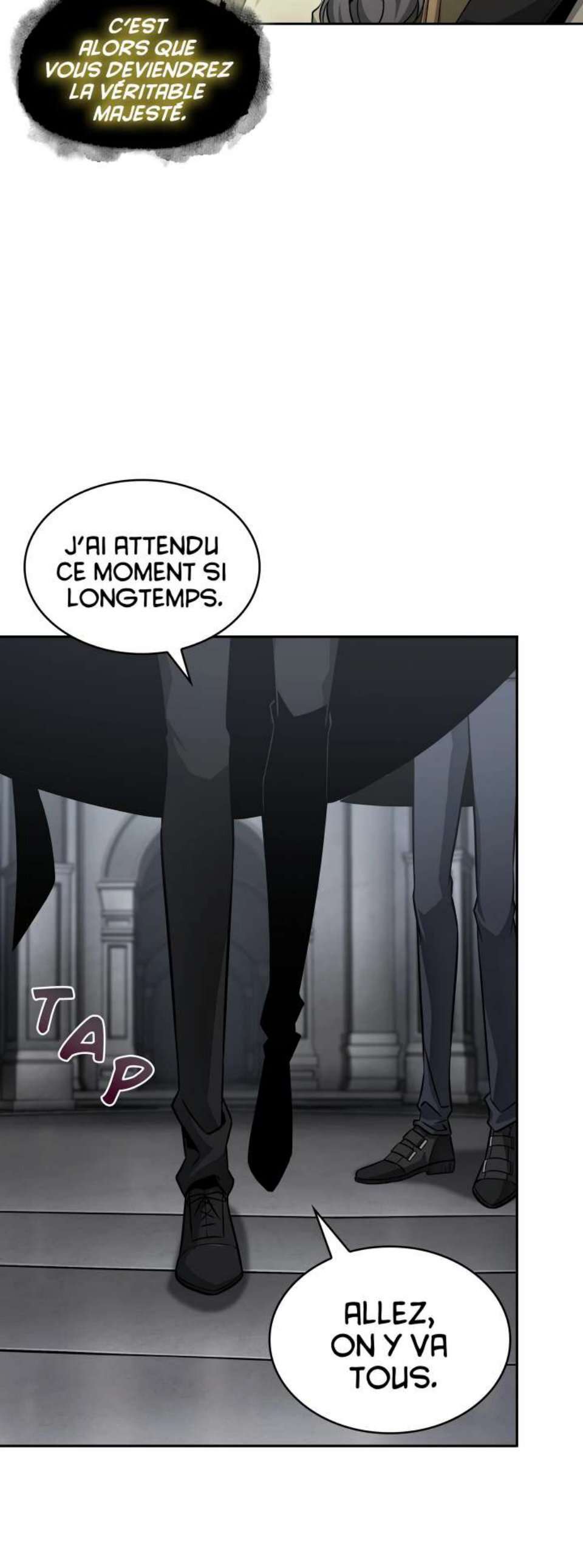 Tomb Raider King Chapitre 393 - Page 21