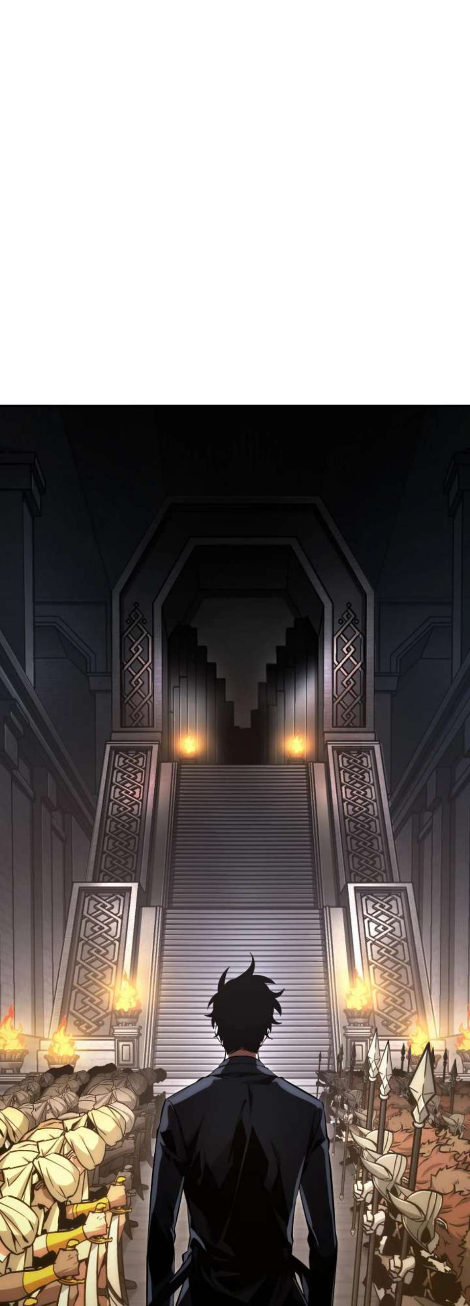 Tomb Raider King Chapitre 393 - Page 25