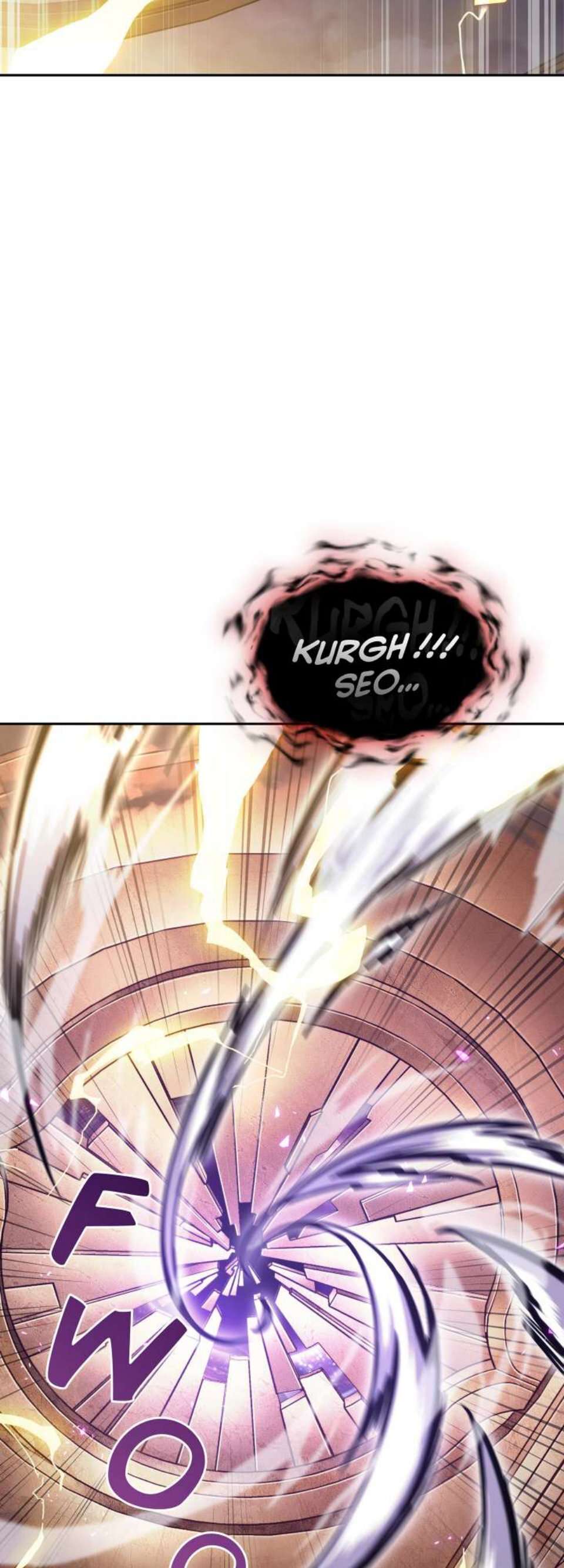 Tomb Raider King Chapitre 393 - Page 3