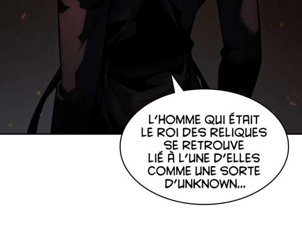 Tomb Raider King Chapitre 393 - Page 38