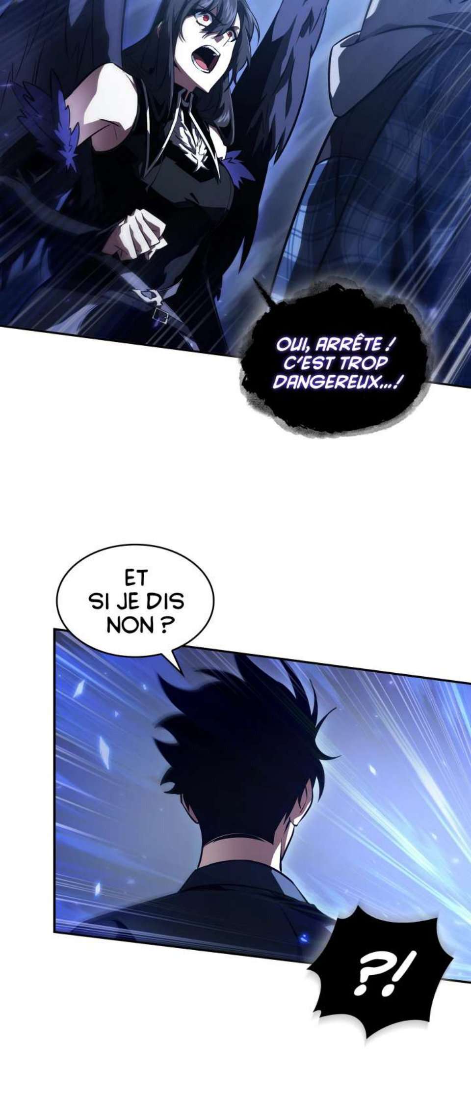 Tomb Raider King Chapitre 393 - Page 53