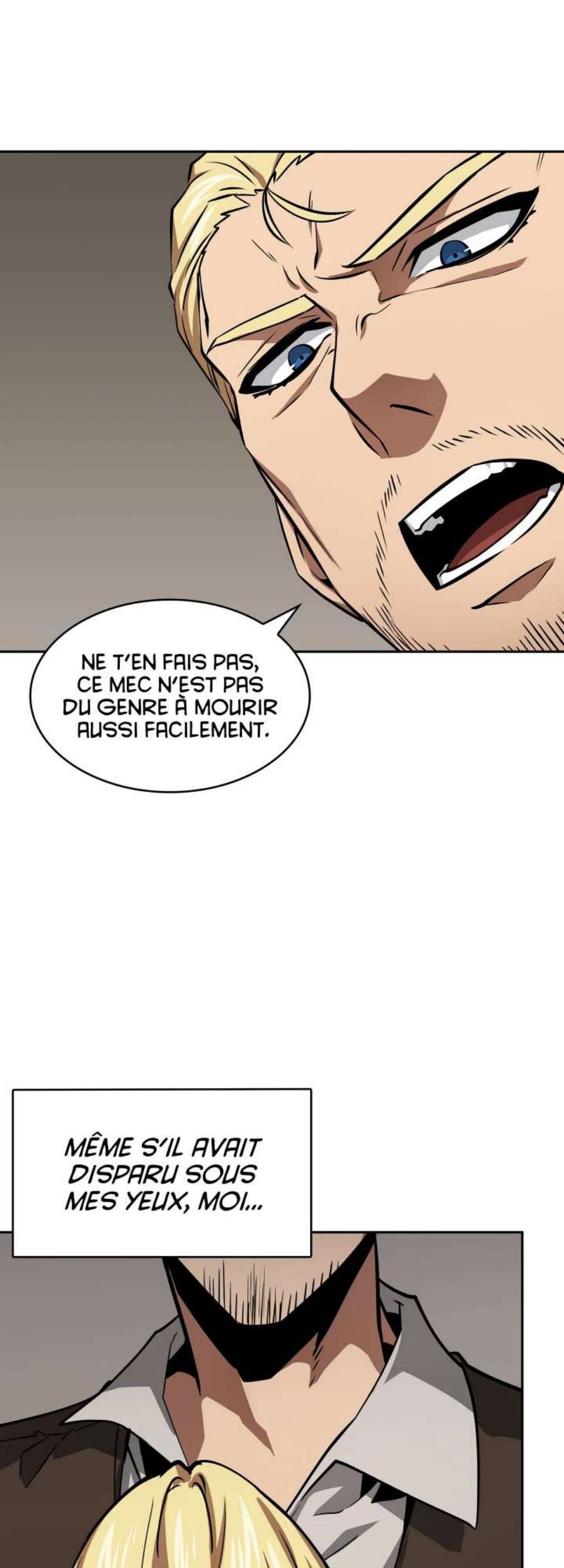 Tomb Raider King Chapitre 394 - Page 26
