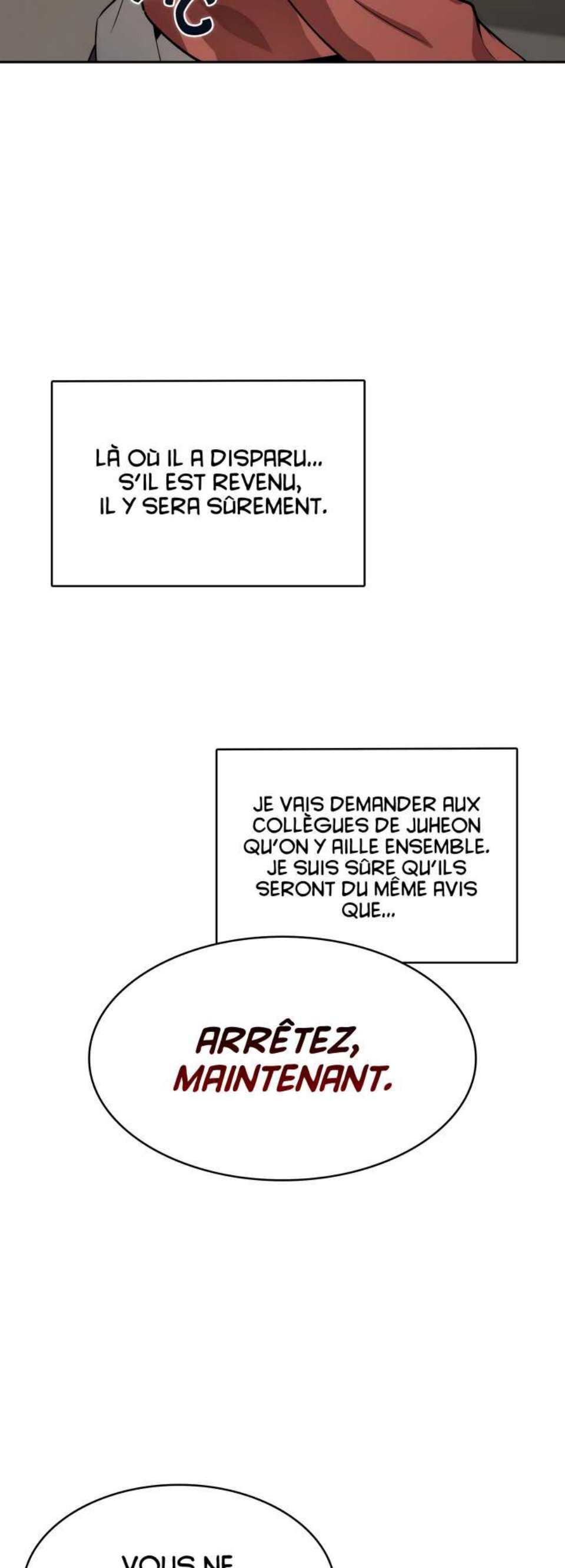 Tomb Raider King Chapitre 394 - Page 30