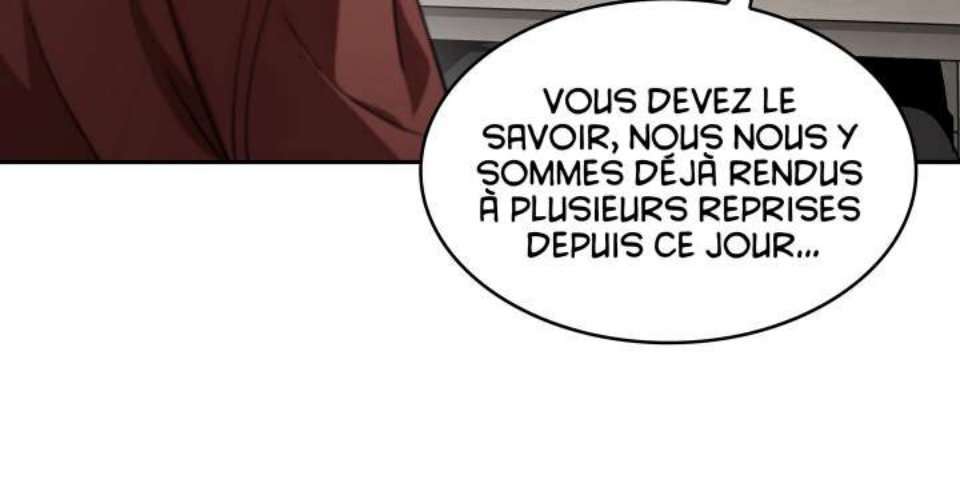 Tomb Raider King Chapitre 394 - Page 32