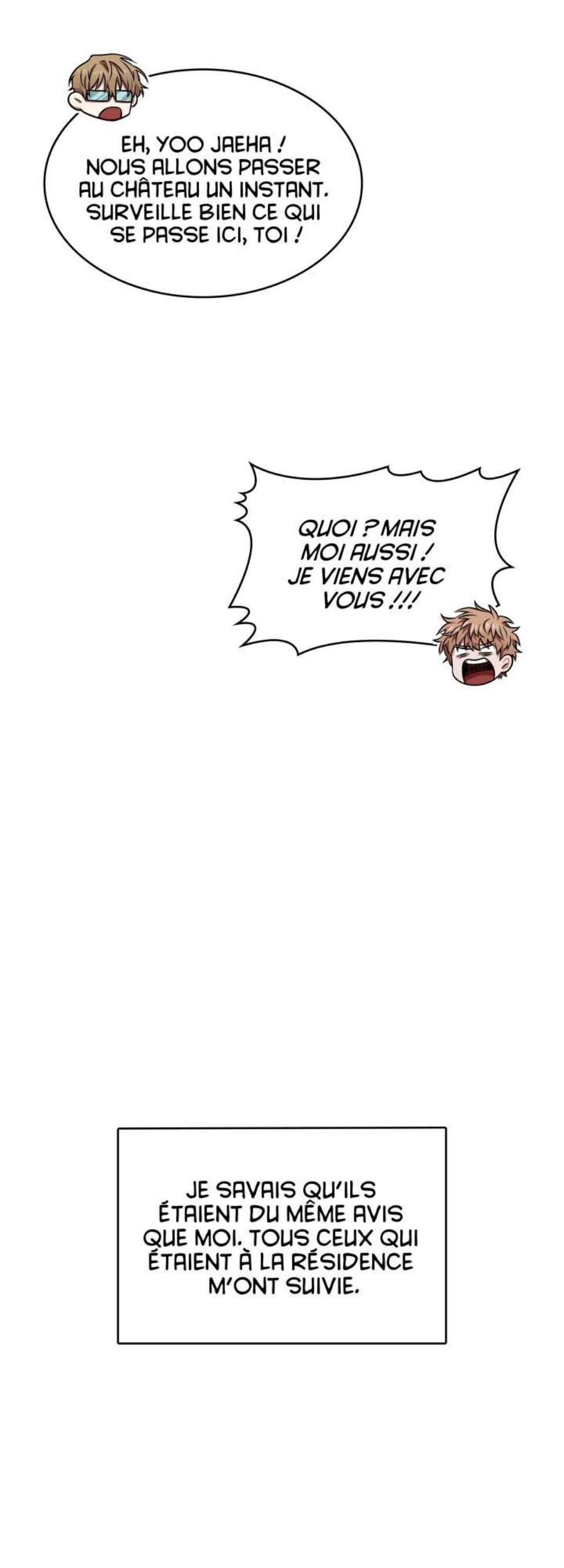 Tomb Raider King Chapitre 394 - Page 38
