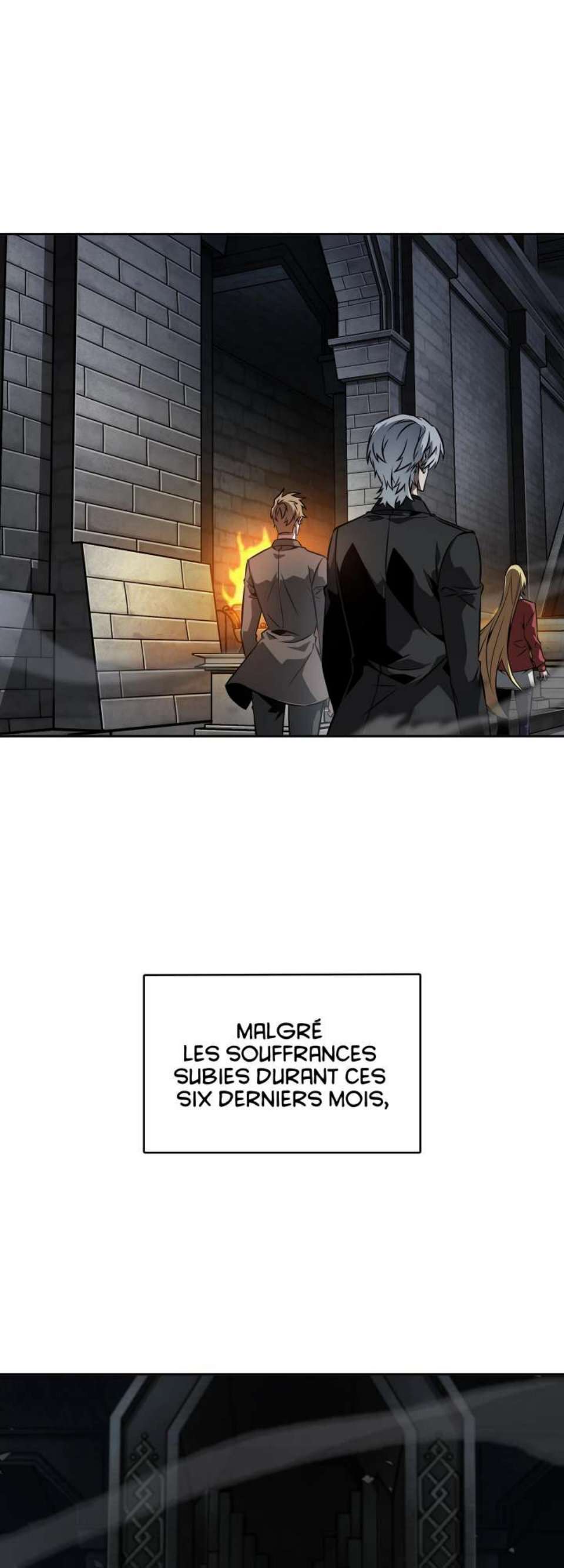 Tomb Raider King Chapitre 394 - Page 40