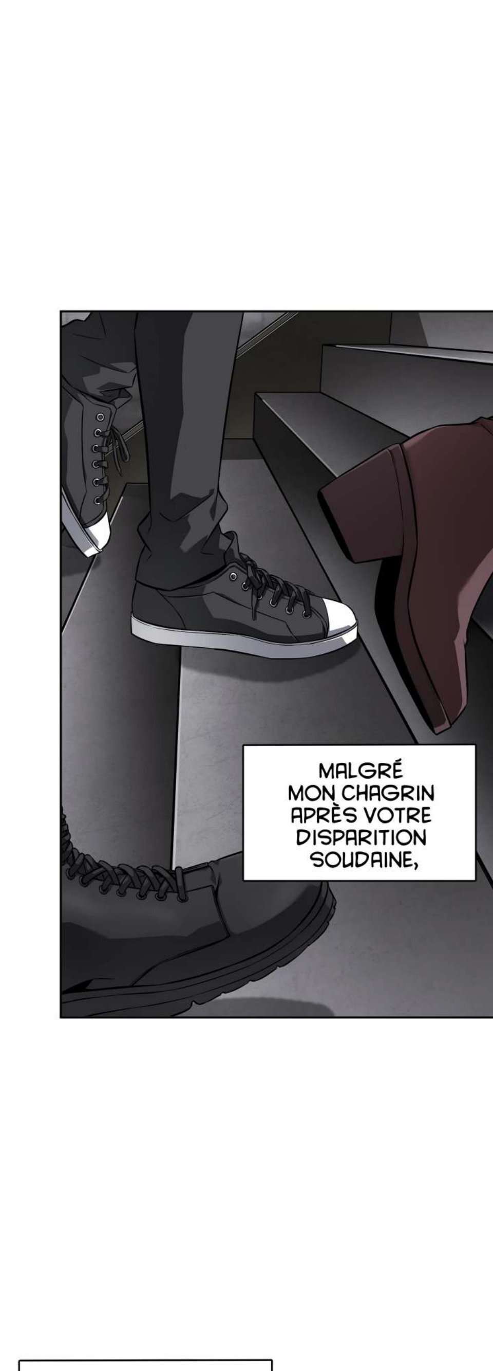 Tomb Raider King Chapitre 394 - Page 42