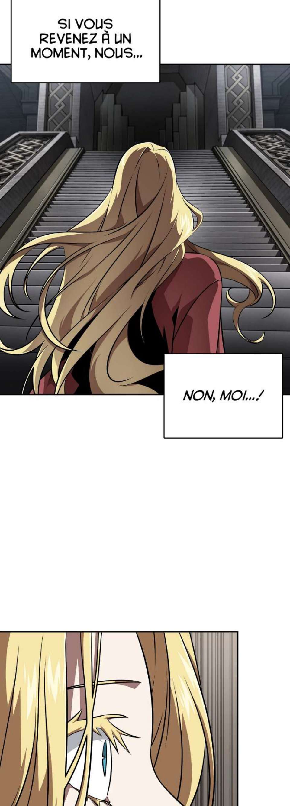 Tomb Raider King Chapitre 394 - Page 43