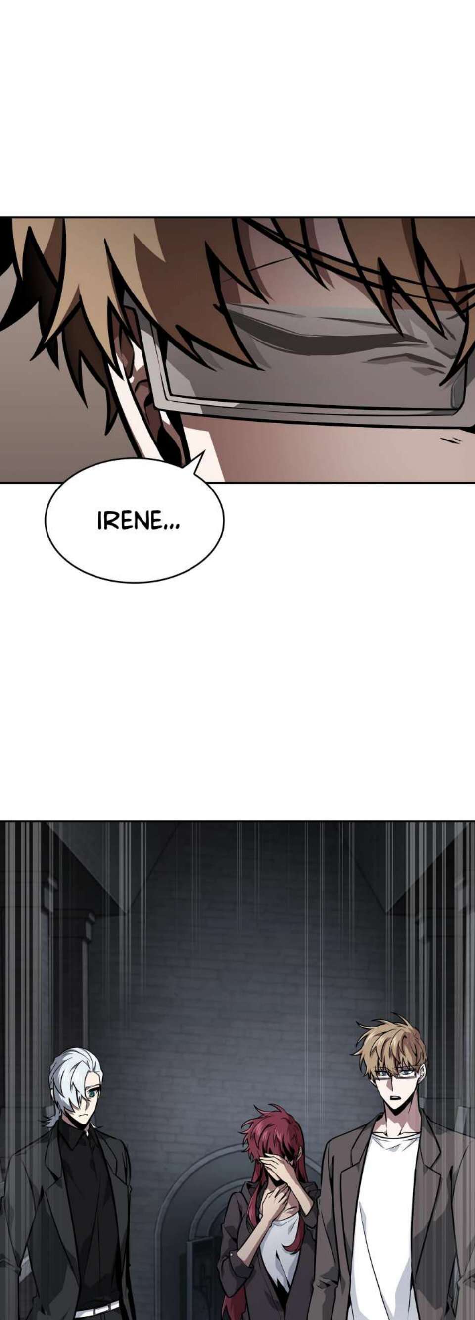 Tomb Raider King Chapitre 394 - Page 48