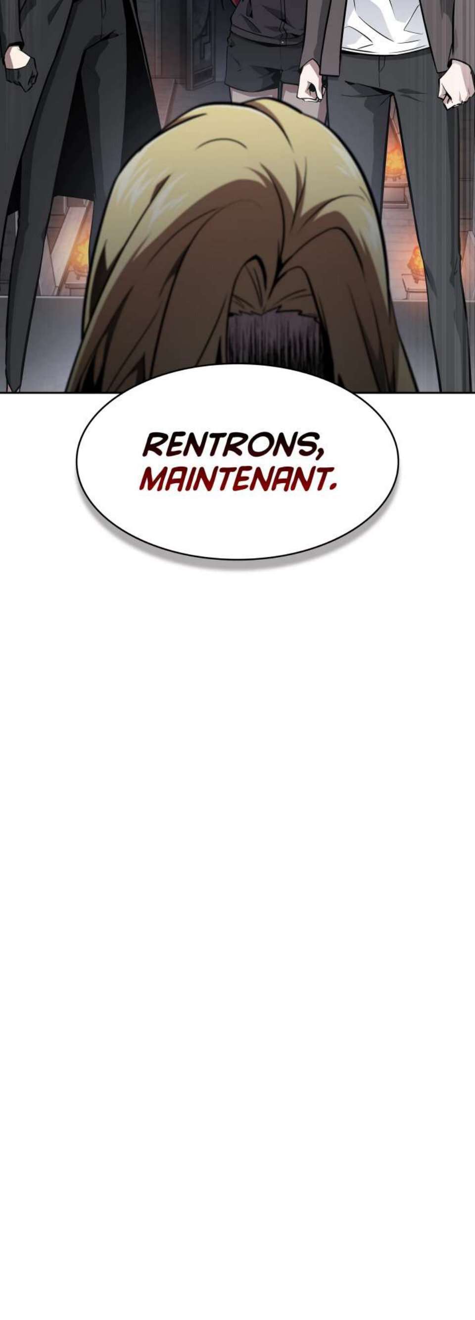 Tomb Raider King Chapitre 394 - Page 49