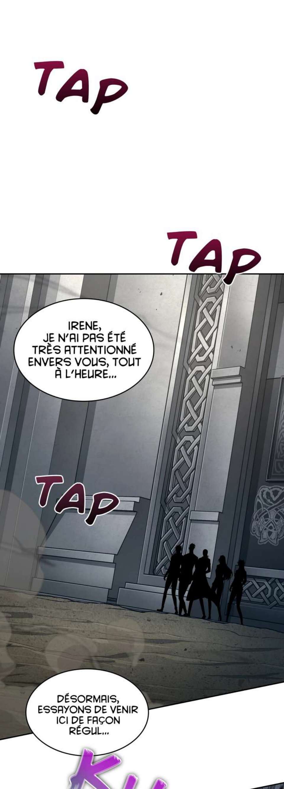 Tomb Raider King Chapitre 394 - Page 51