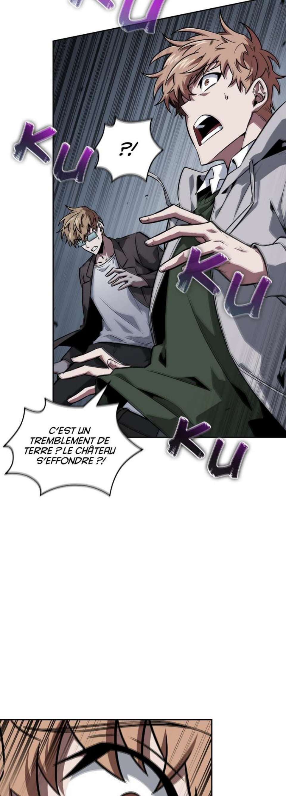 Tomb Raider King Chapitre 394 - Page 52