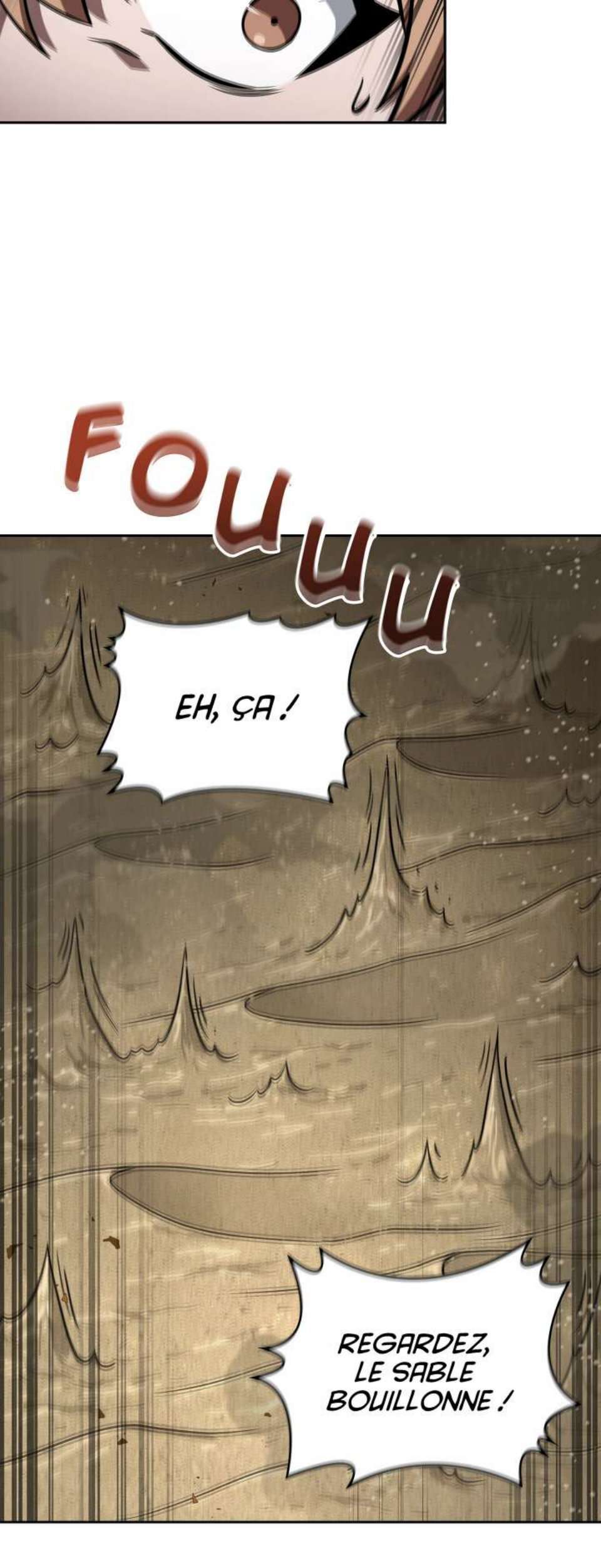 Tomb Raider King Chapitre 394 - Page 53