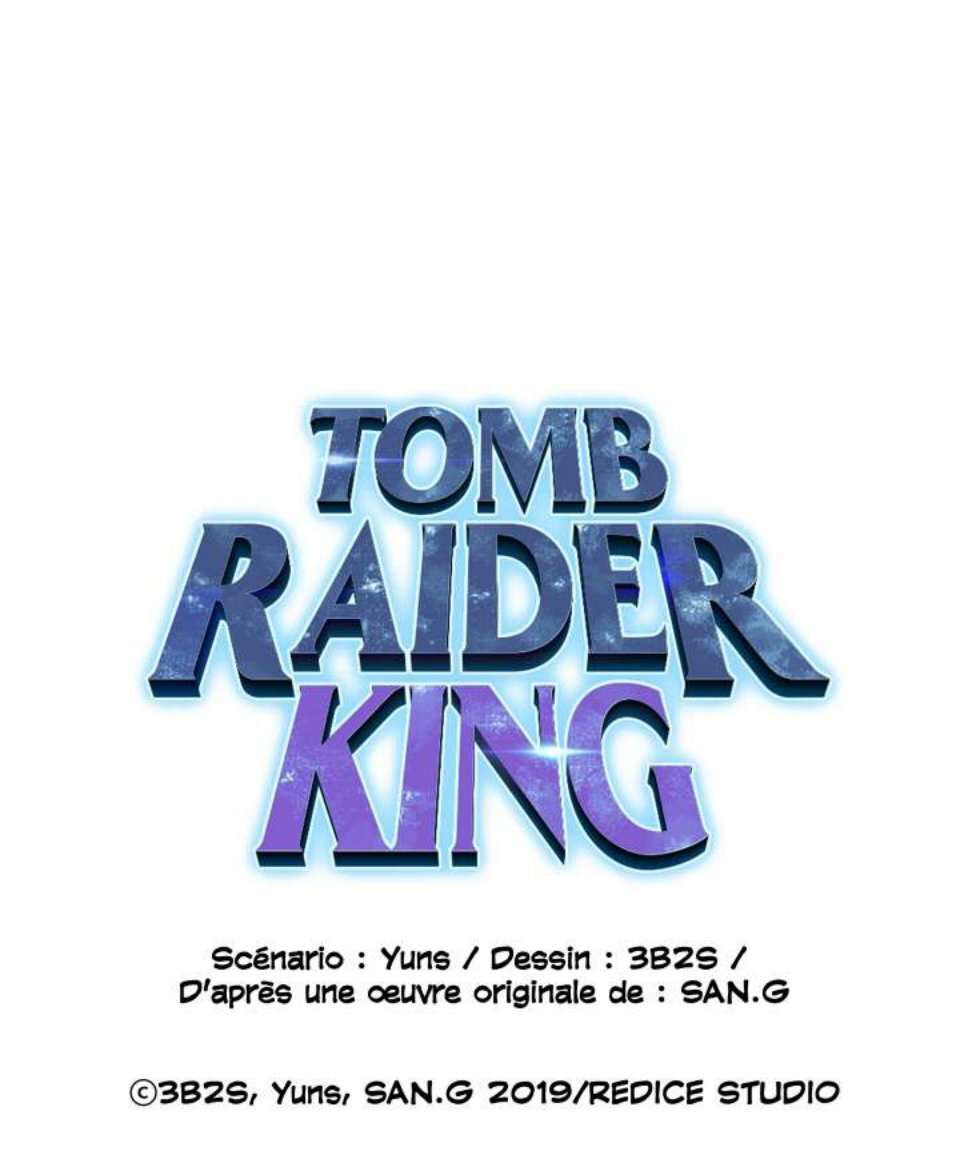 Tomb Raider King Chapitre 394 - Page 59