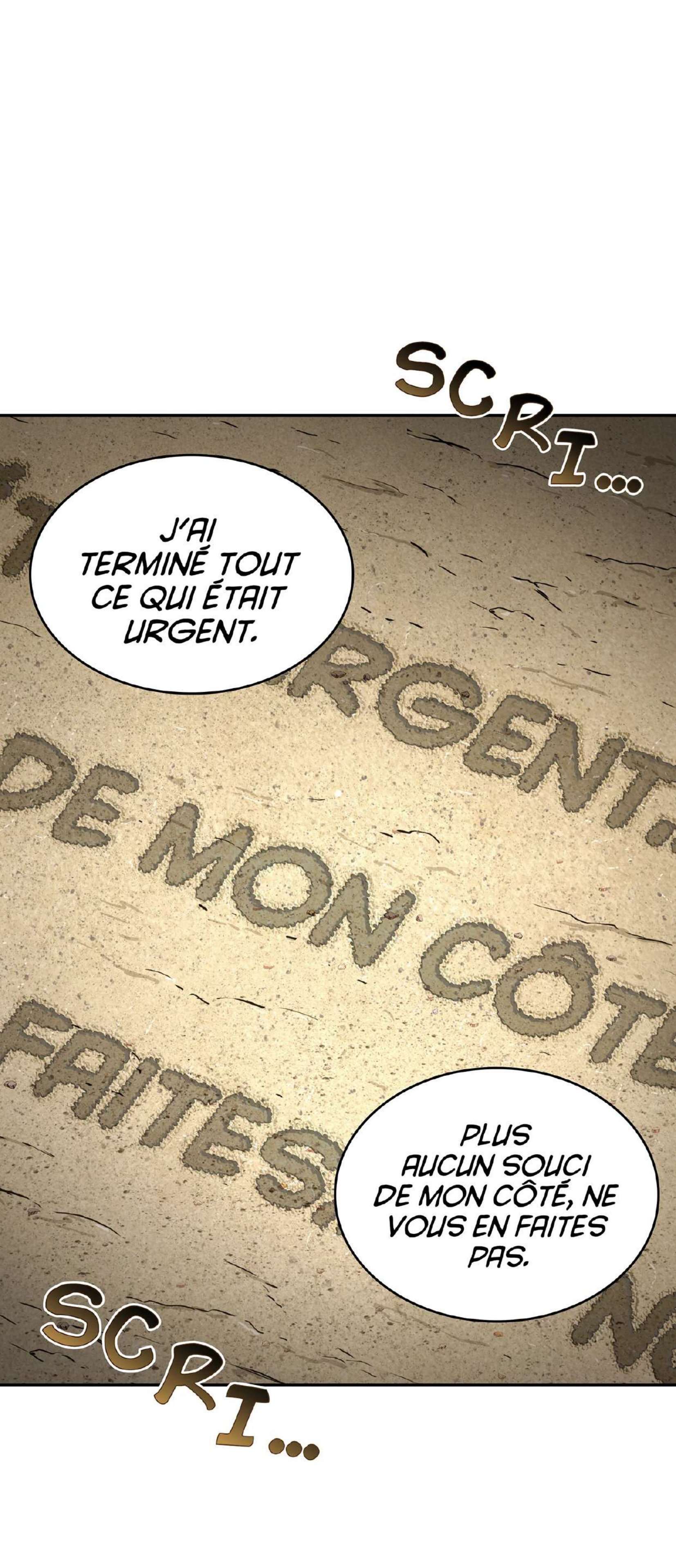Tomb Raider King Chapitre 395 - Page 13
