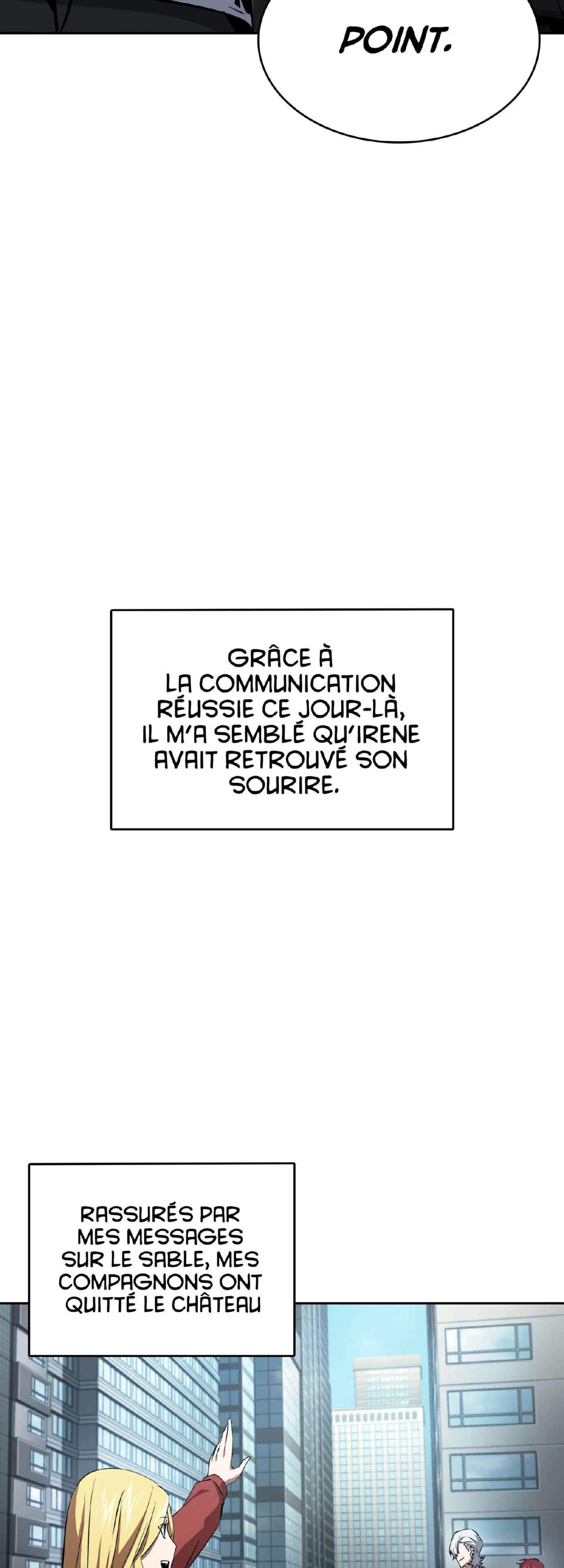 Tomb Raider King Chapitre 395 - Page 15
