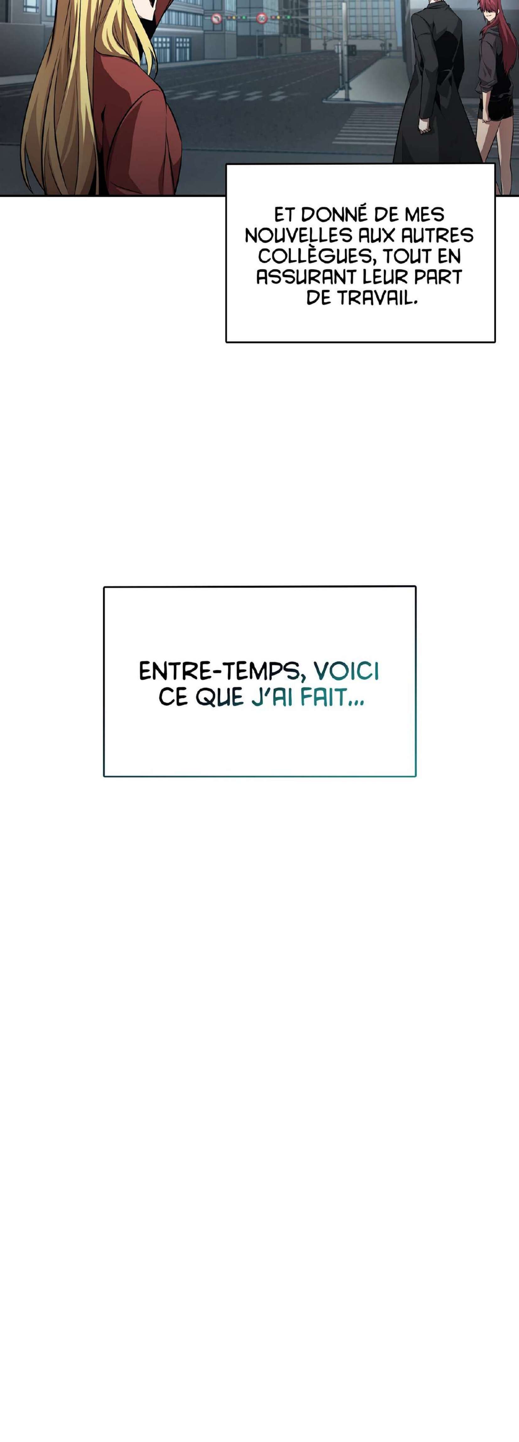 Tomb Raider King Chapitre 395 - Page 16