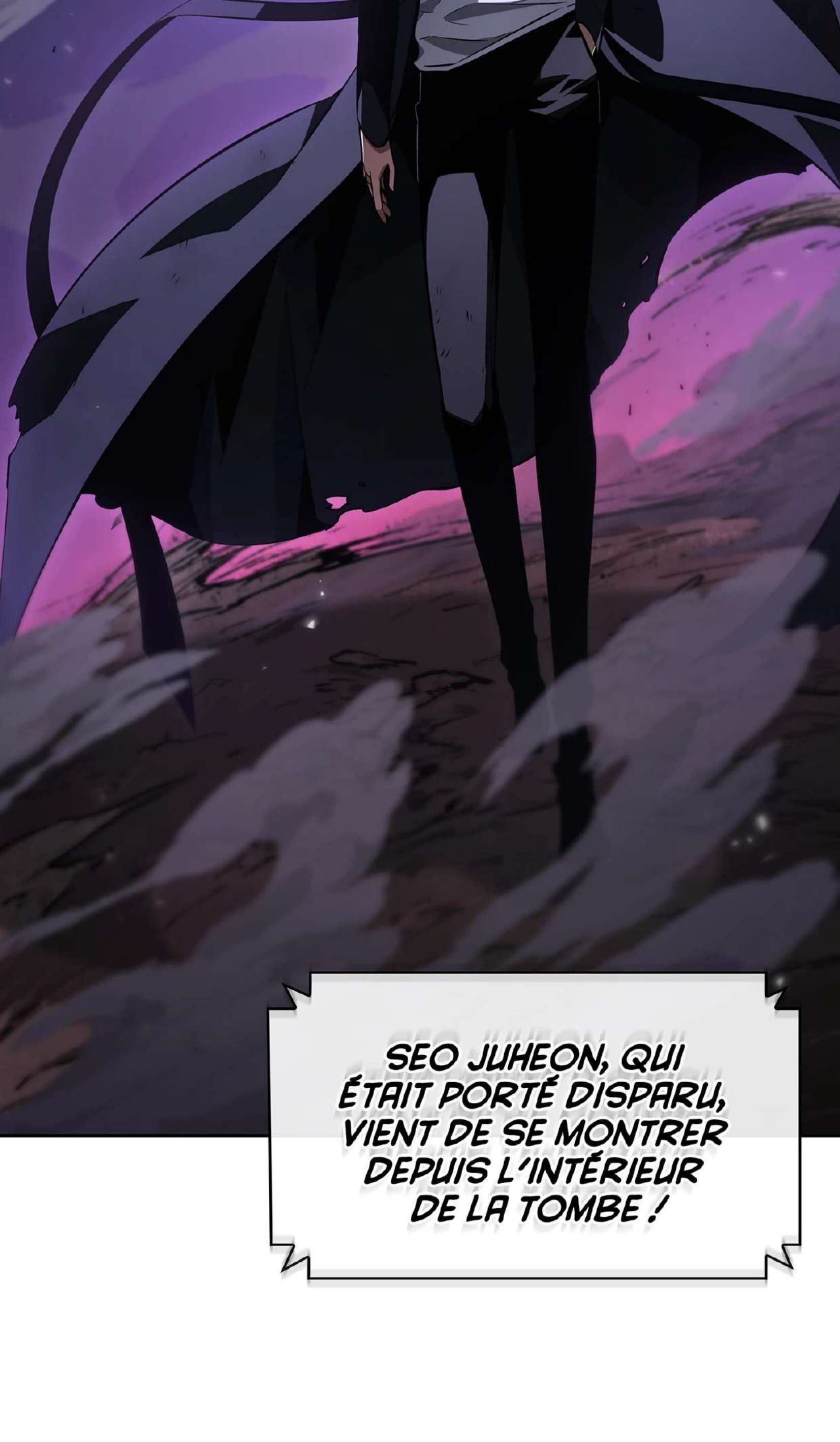 Tomb Raider King Chapitre 395 - Page 22