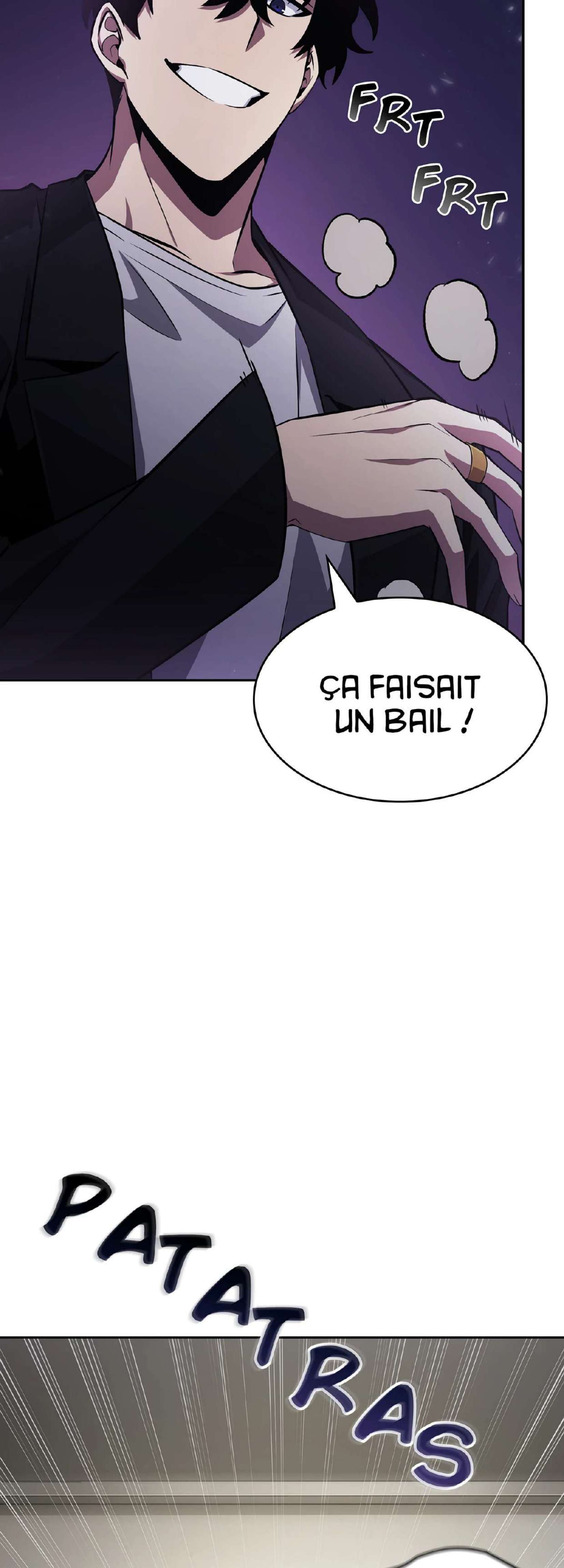Tomb Raider King Chapitre 395 - Page 24