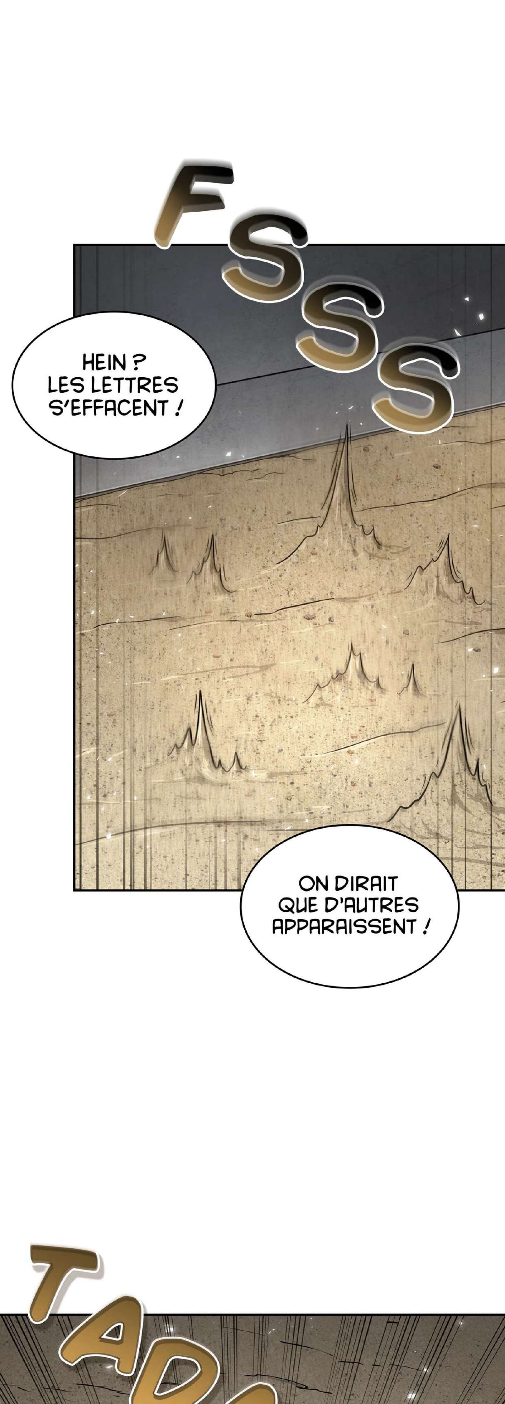 Tomb Raider King Chapitre 395 - Page 4