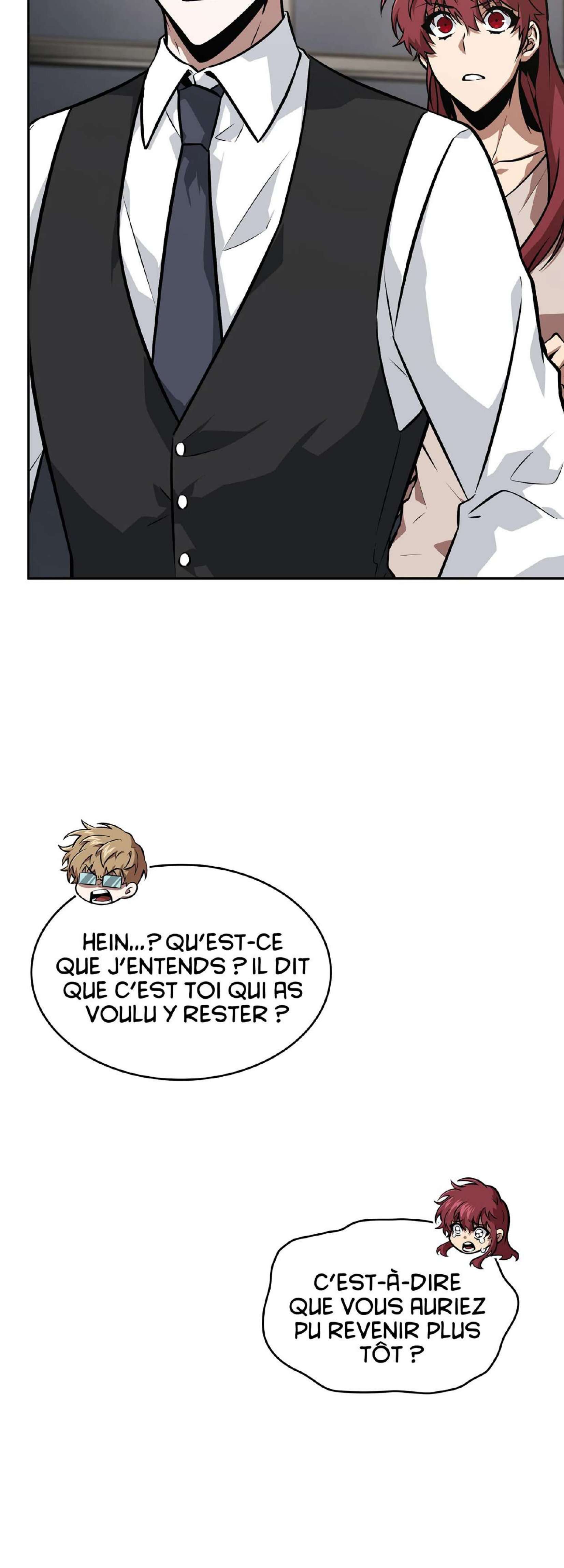 Tomb Raider King Chapitre 395 - Page 49