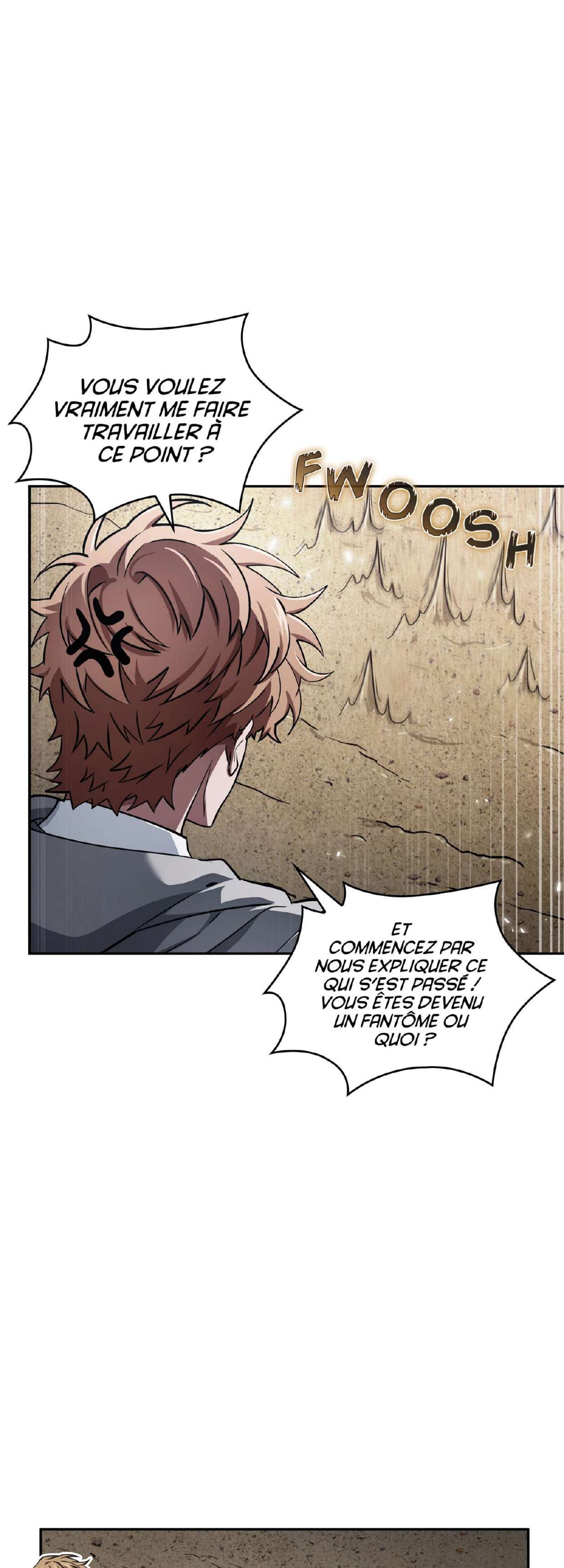 Tomb Raider King Chapitre 395 - Page 7