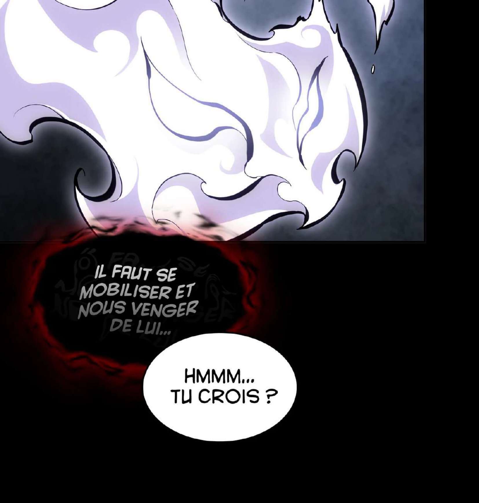 Tomb Raider King Chapitre 396 - Page 10