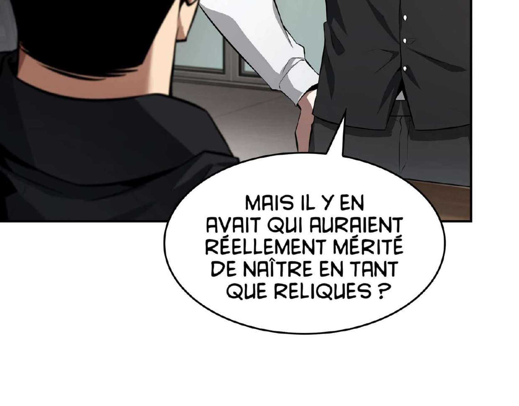 Tomb Raider King Chapitre 396 - Page 19