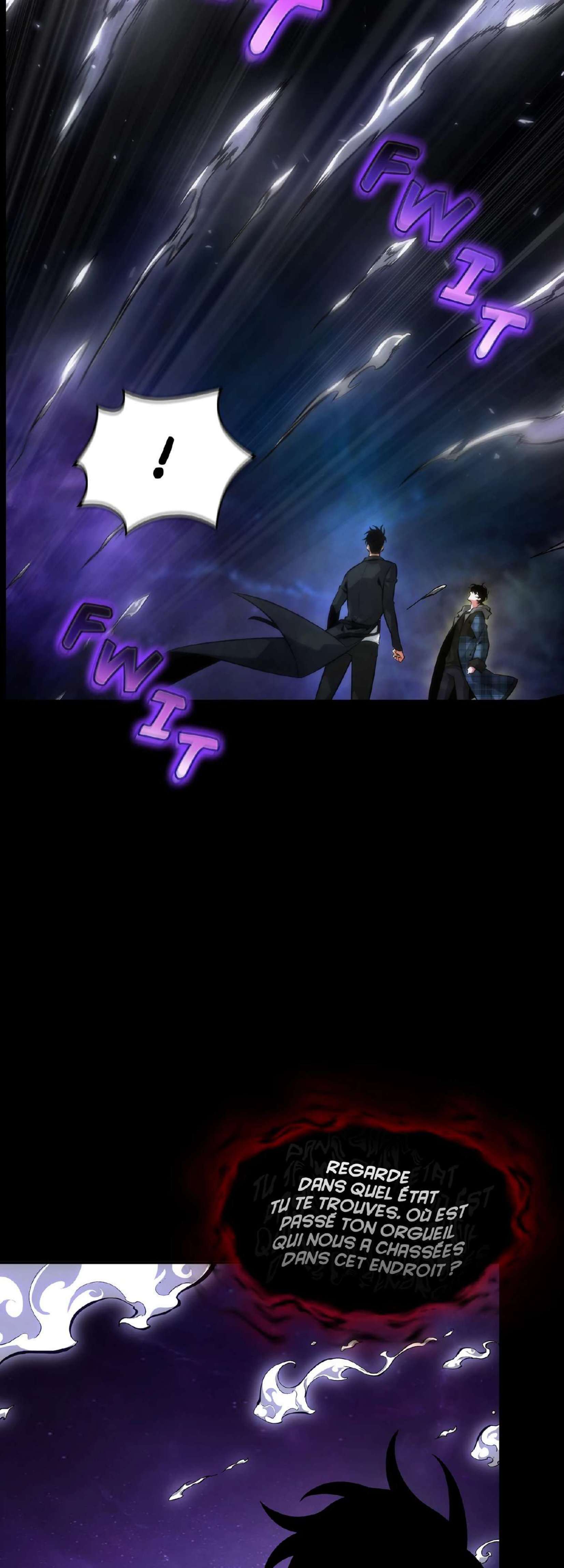 Tomb Raider King Chapitre 396 - Page 2