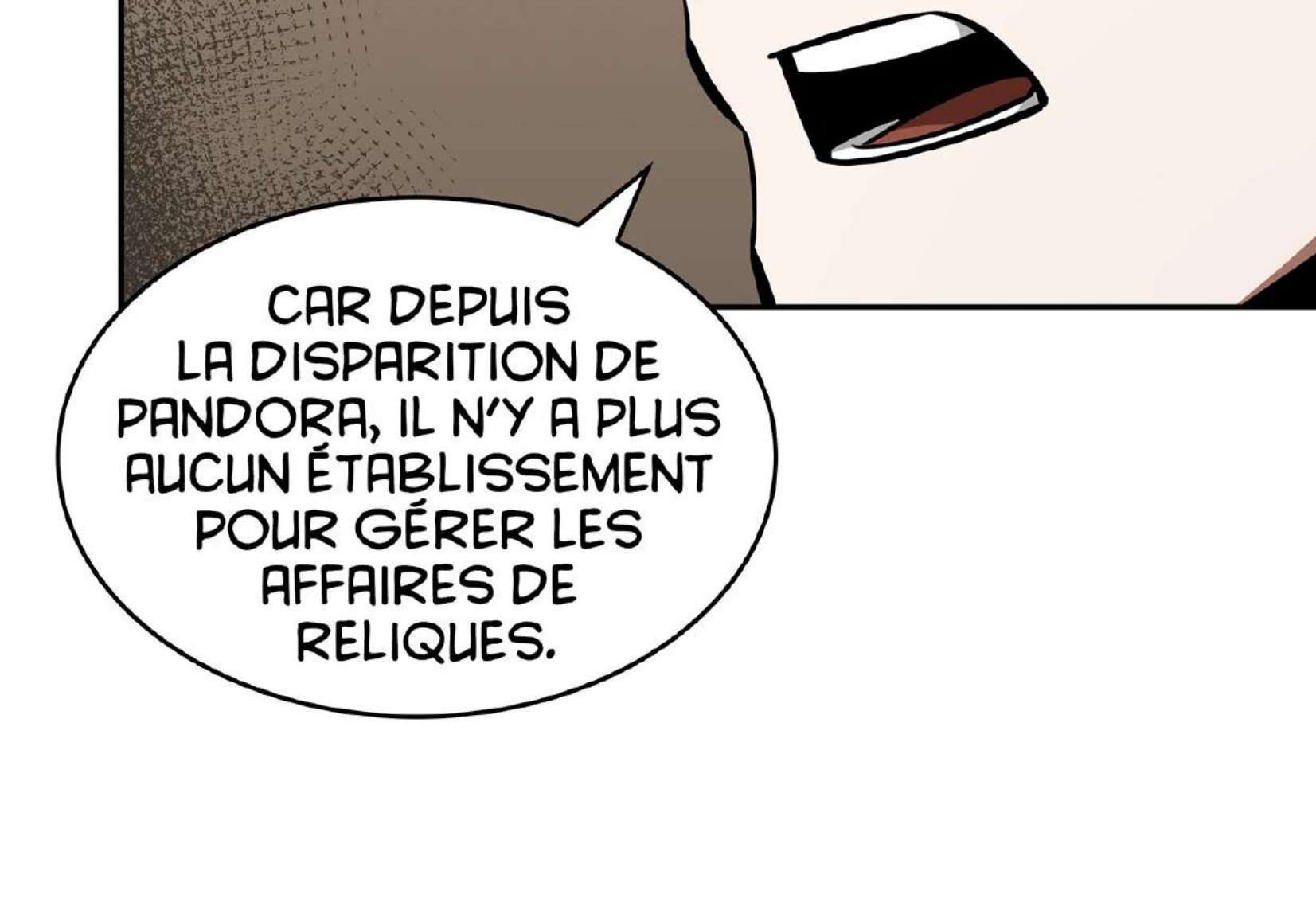 Tomb Raider King Chapitre 396 - Page 27