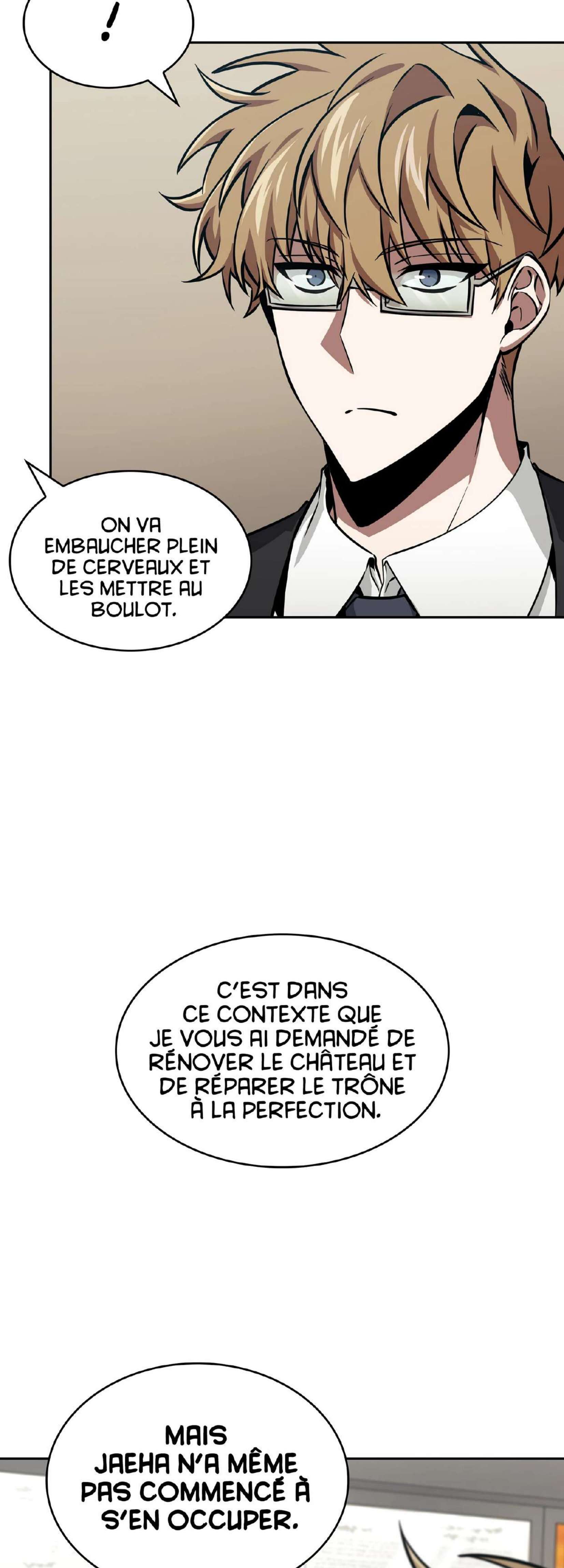 Tomb Raider King Chapitre 396 - Page 30