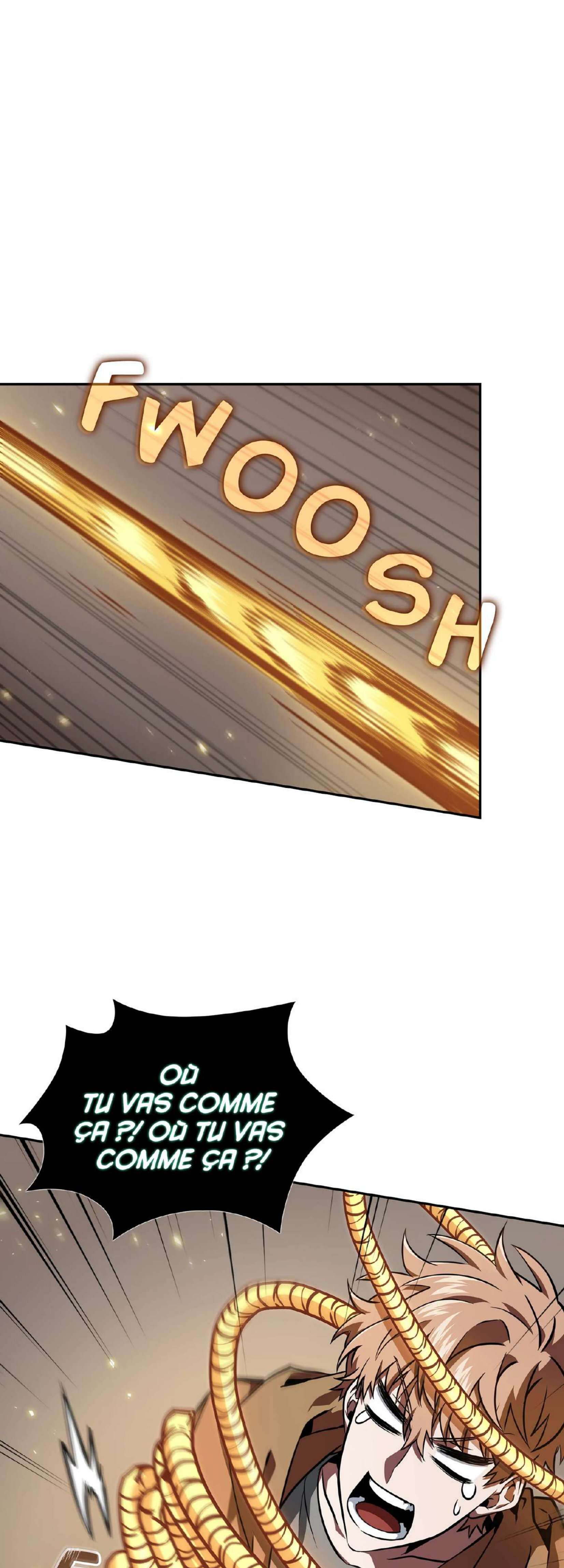 Tomb Raider King Chapitre 396 - Page 33