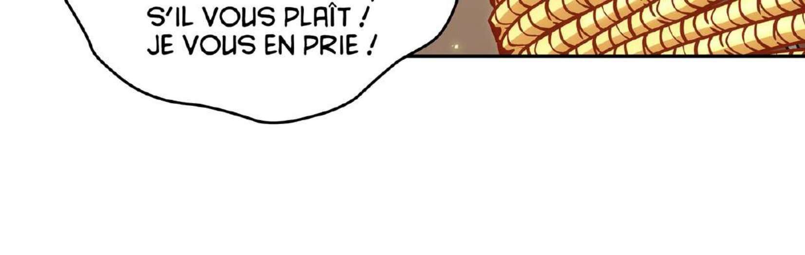 Tomb Raider King Chapitre 396 - Page 35