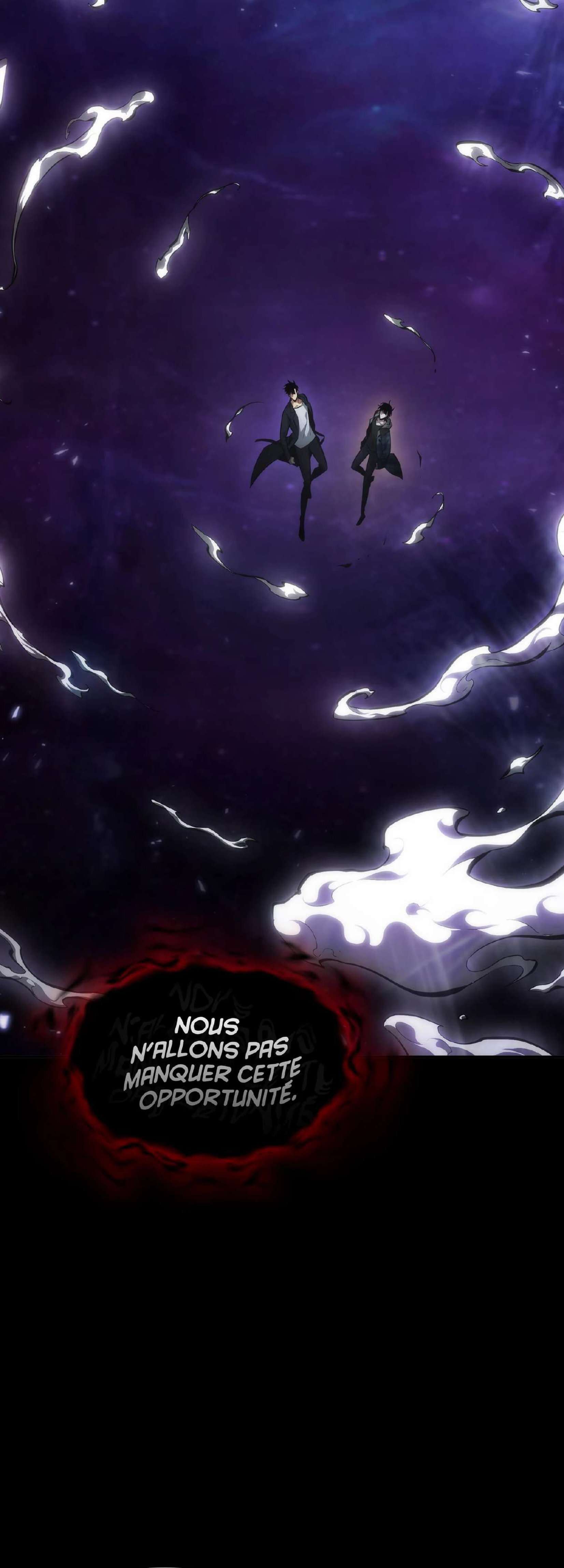 Tomb Raider King Chapitre 396 - Page 4