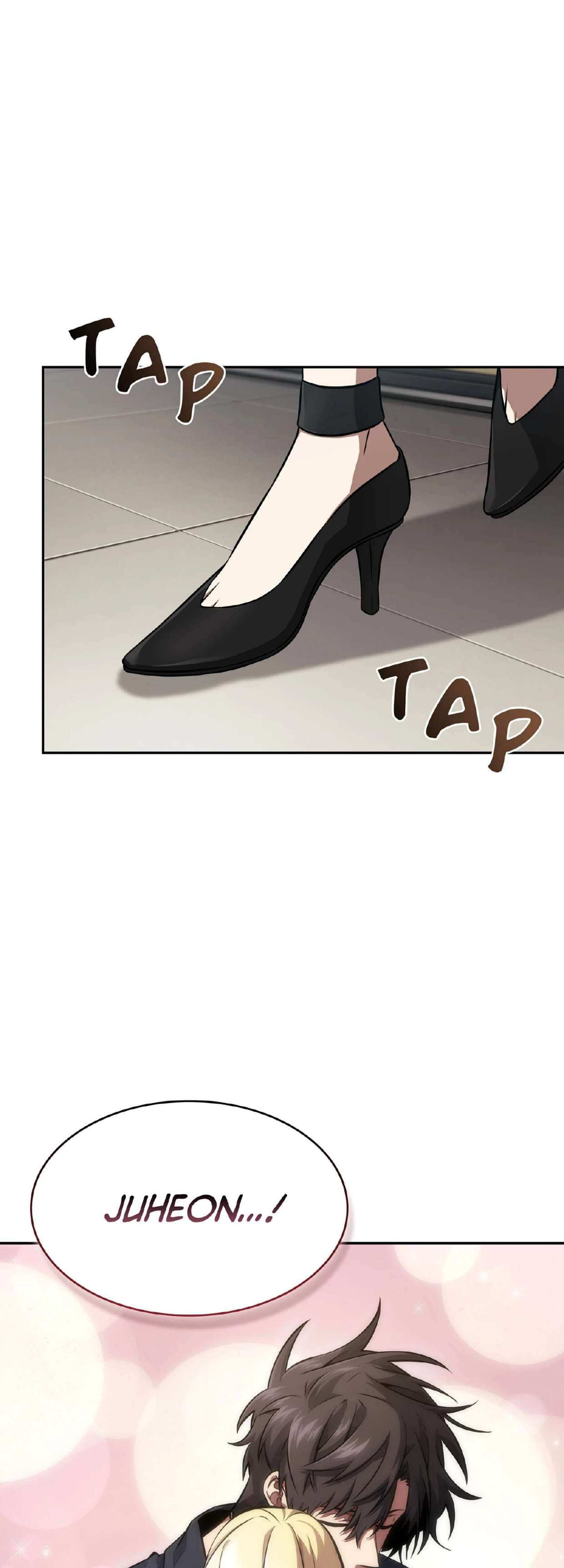 Tomb Raider King Chapitre 396 - Page 40