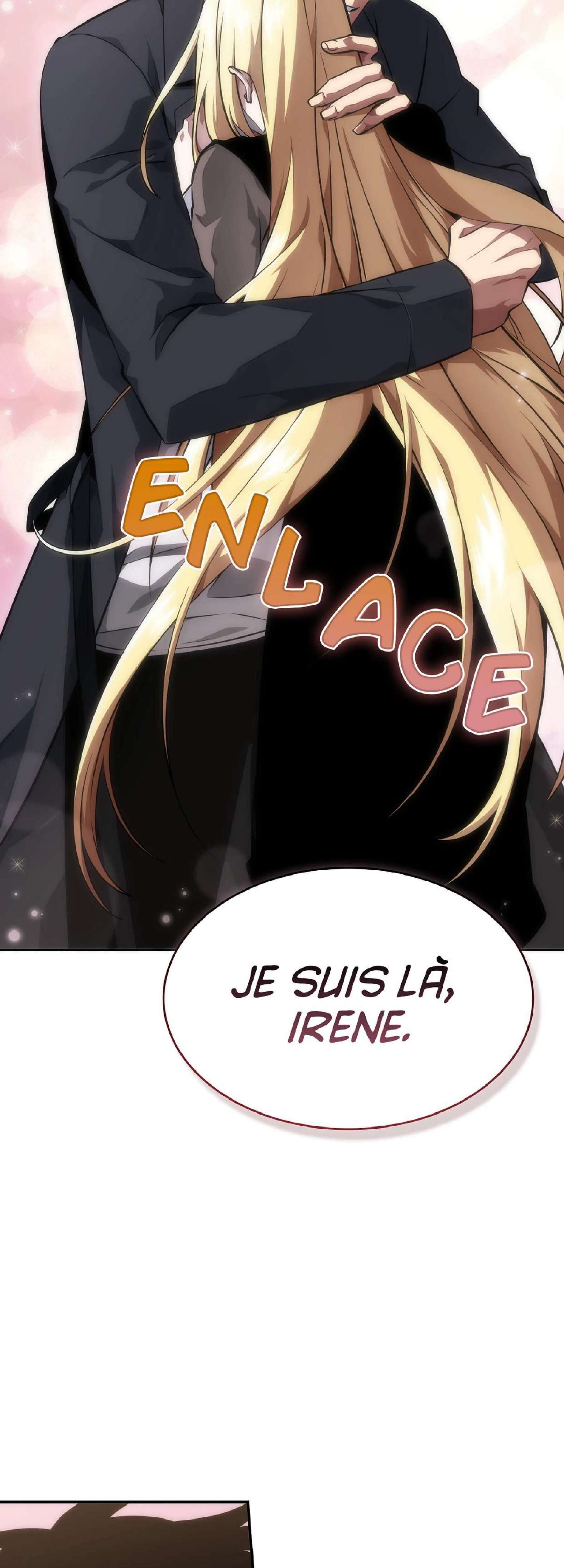 Tomb Raider King Chapitre 396 - Page 41