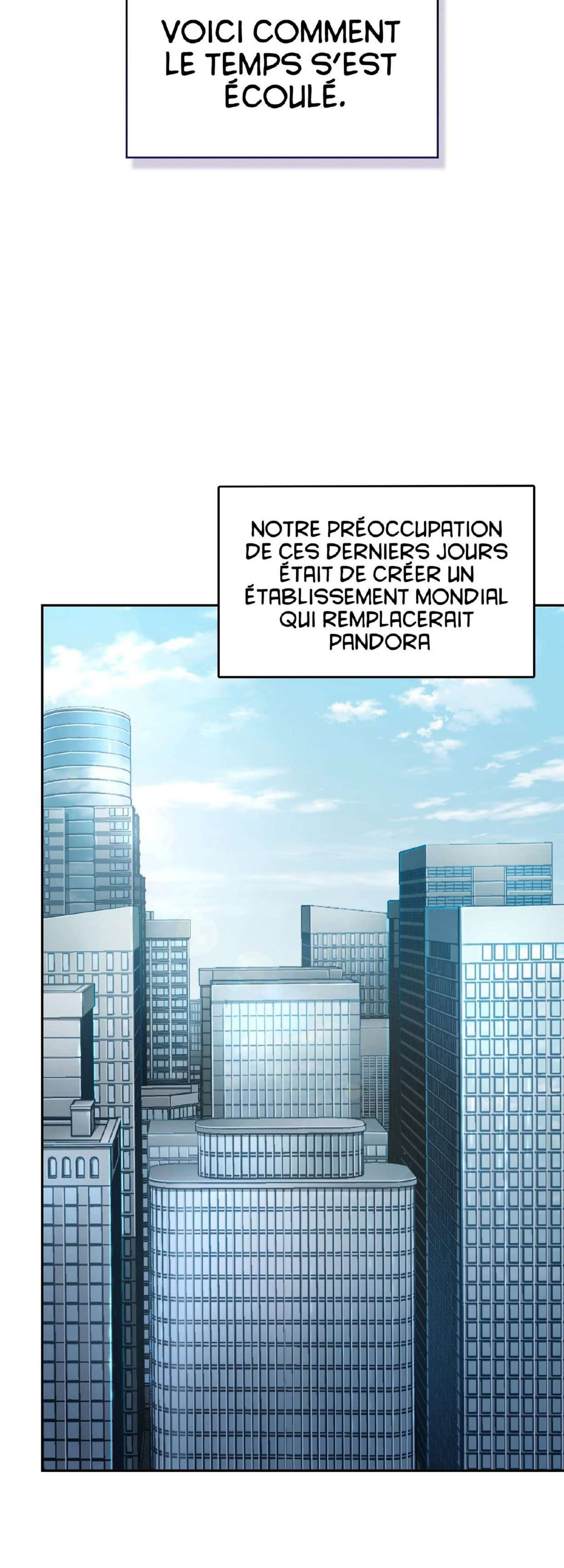 Tomb Raider King Chapitre 396 - Page 43