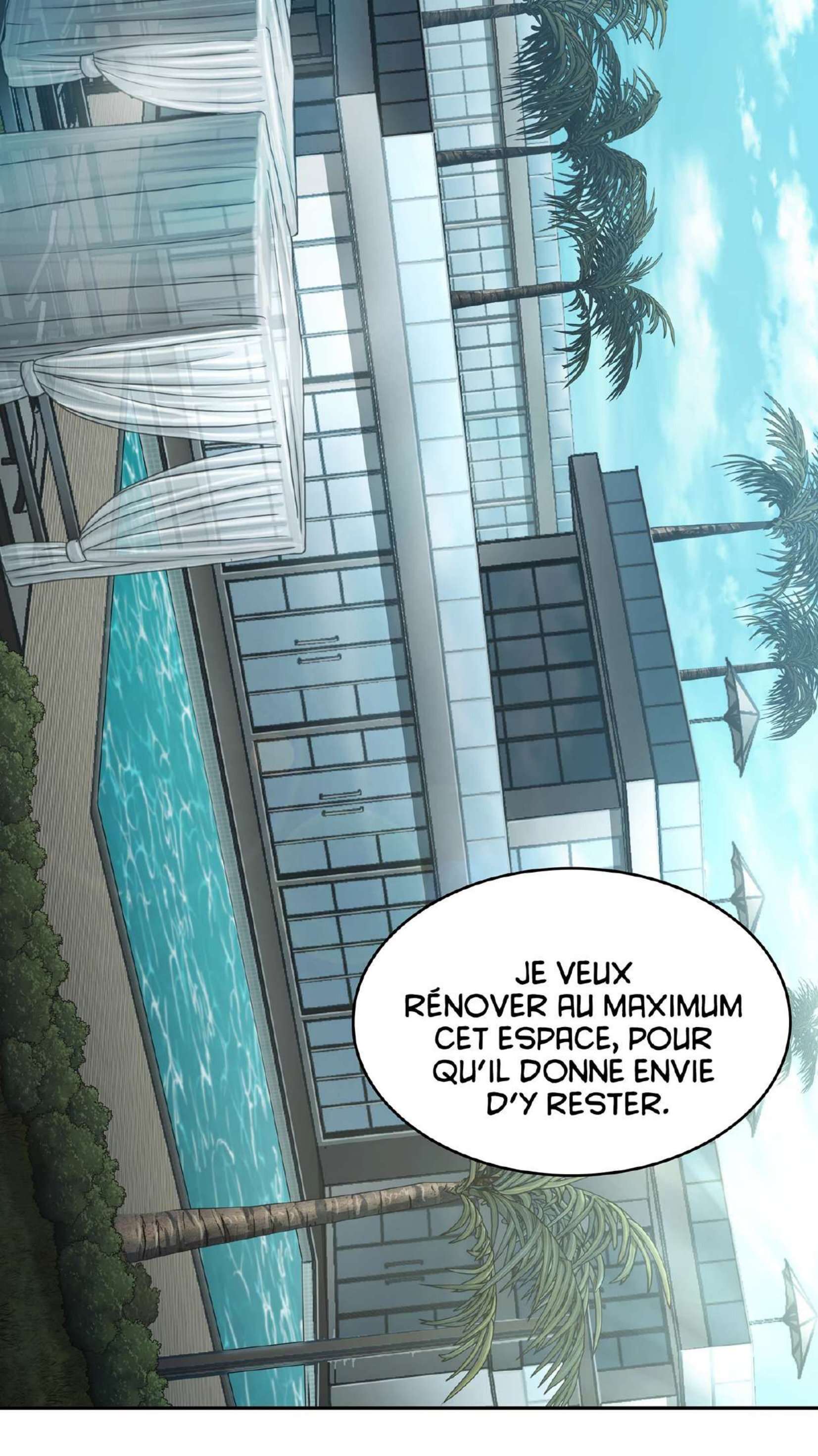 Tomb Raider King Chapitre 396 - Page 48