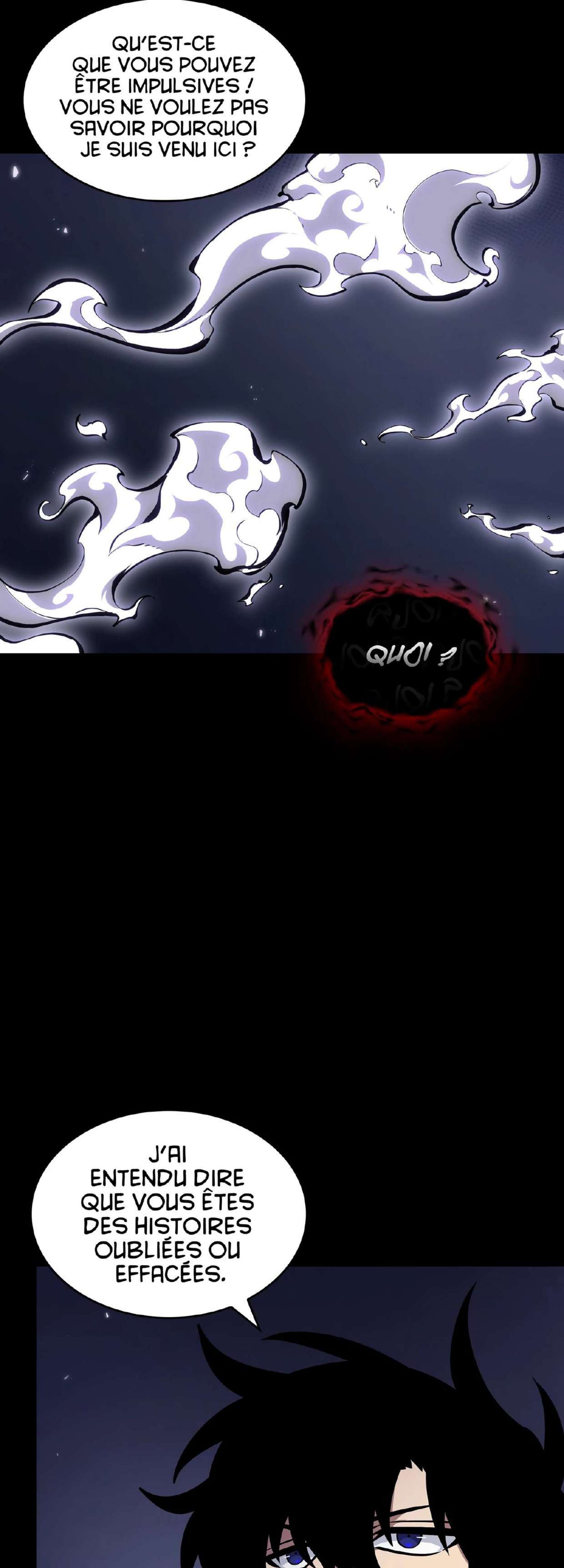 Tomb Raider King Chapitre 396 - Page 5