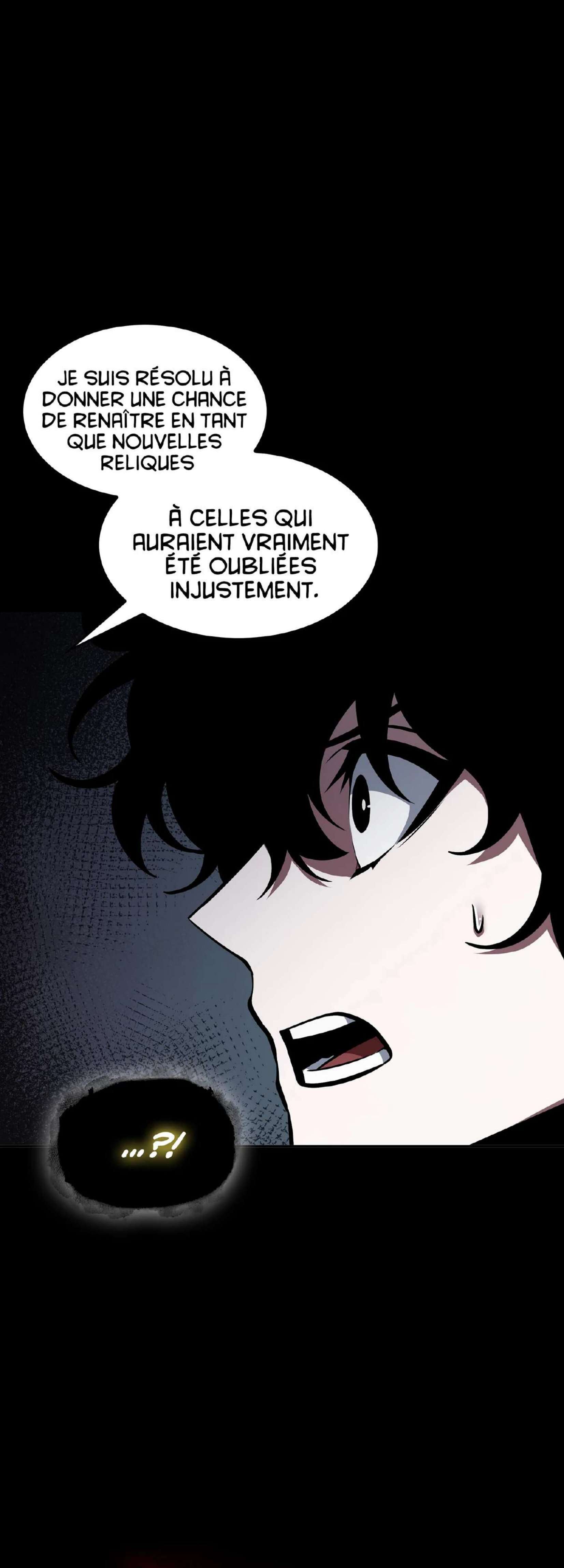 Tomb Raider King Chapitre 396 - Page 7