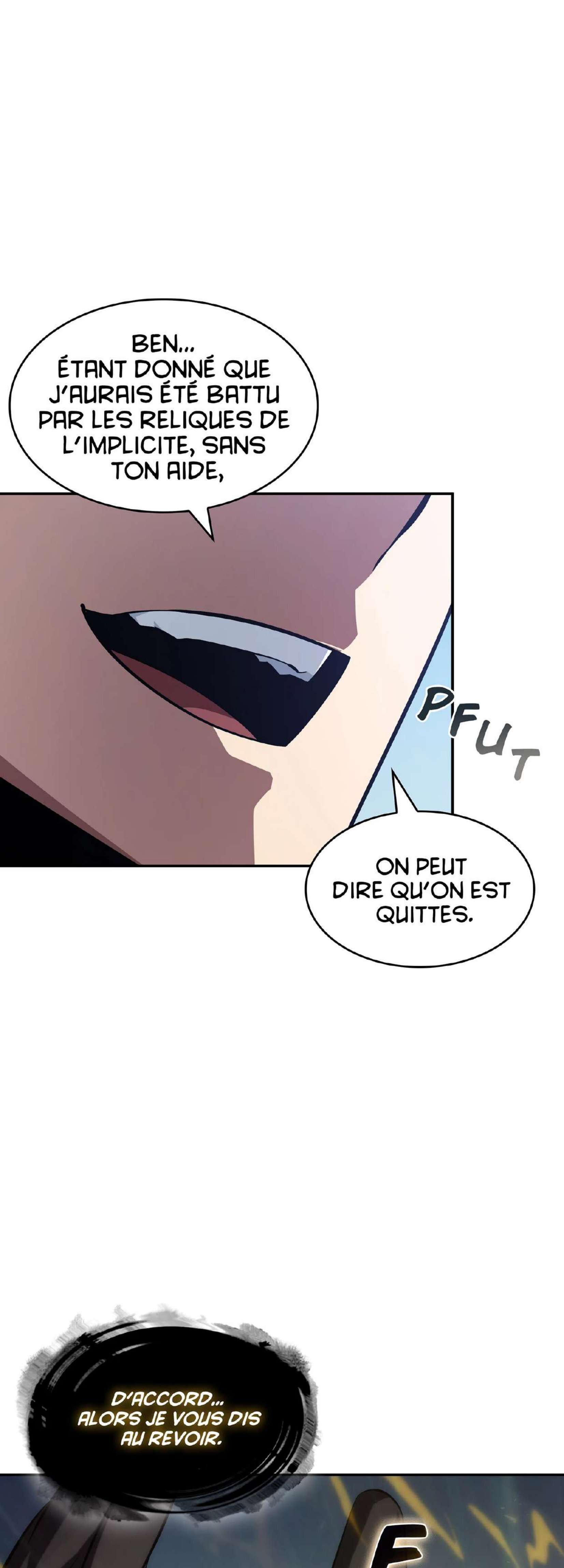 Tomb Raider King Chapitre 397 - Page 10