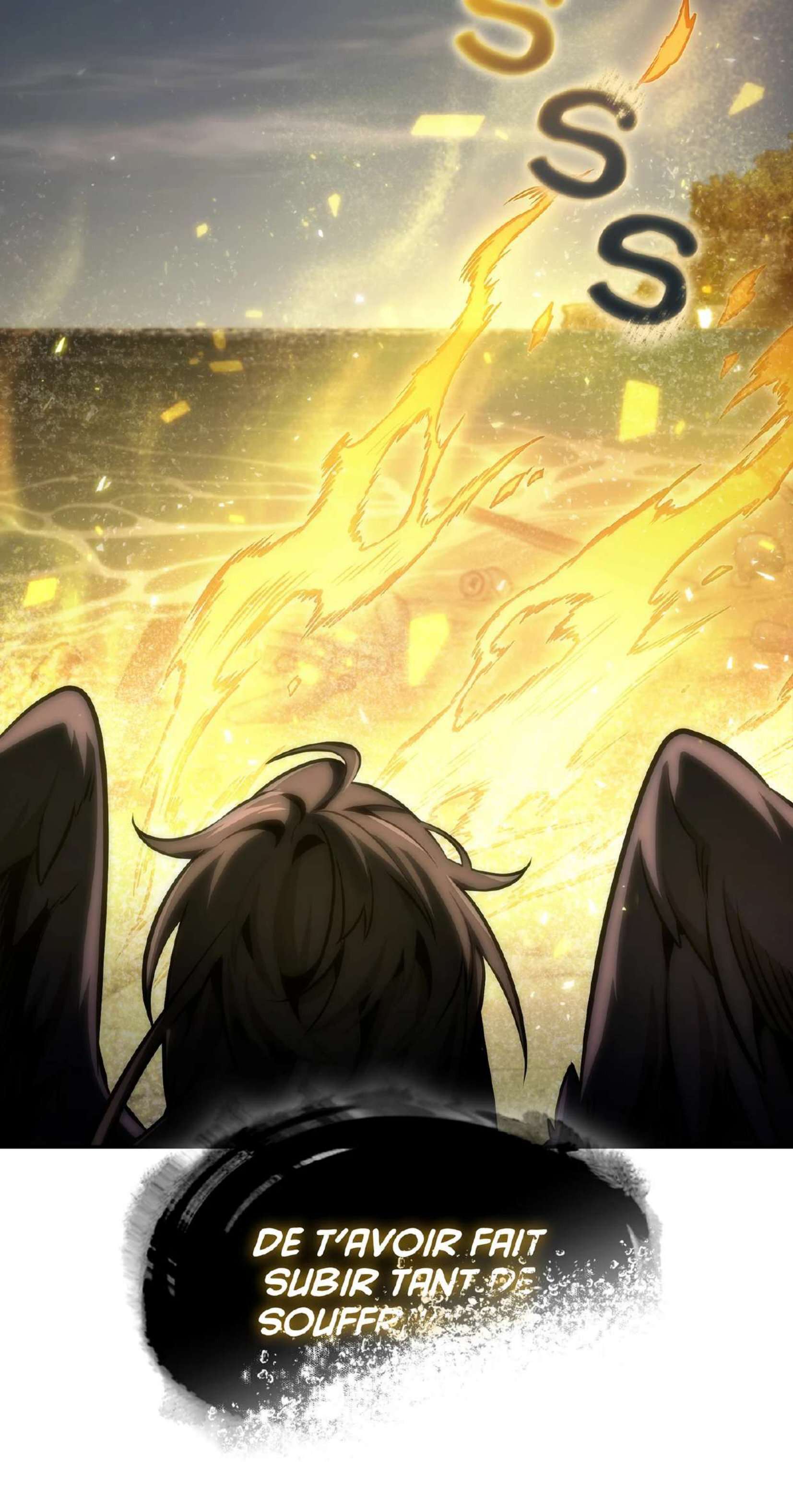 Tomb Raider King Chapitre 397 - Page 13