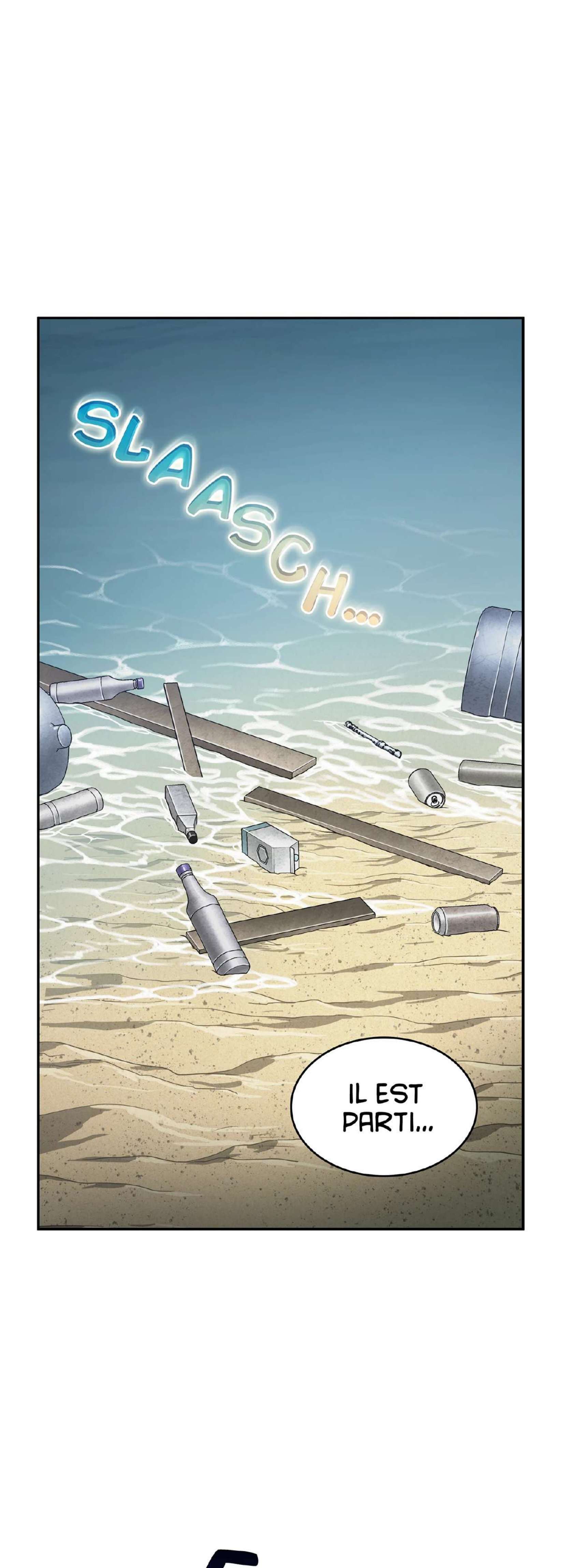 Tomb Raider King Chapitre 397 - Page 16