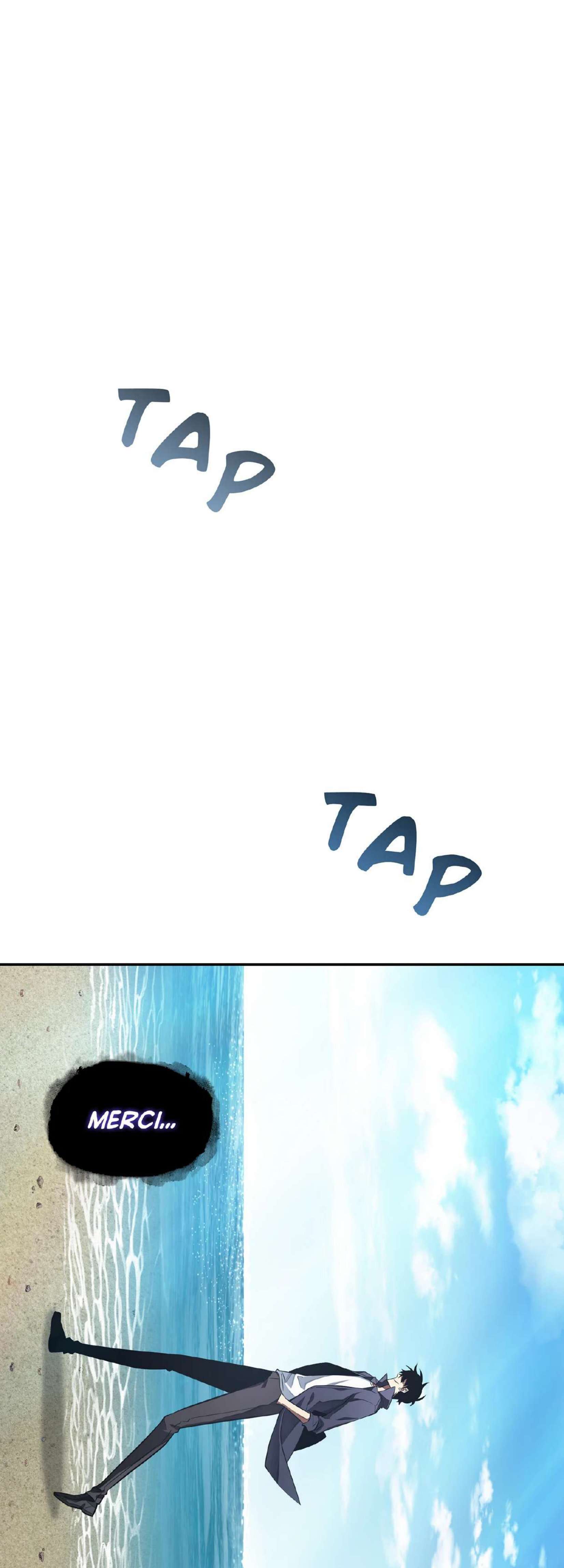 Tomb Raider King Chapitre 397 - Page 20