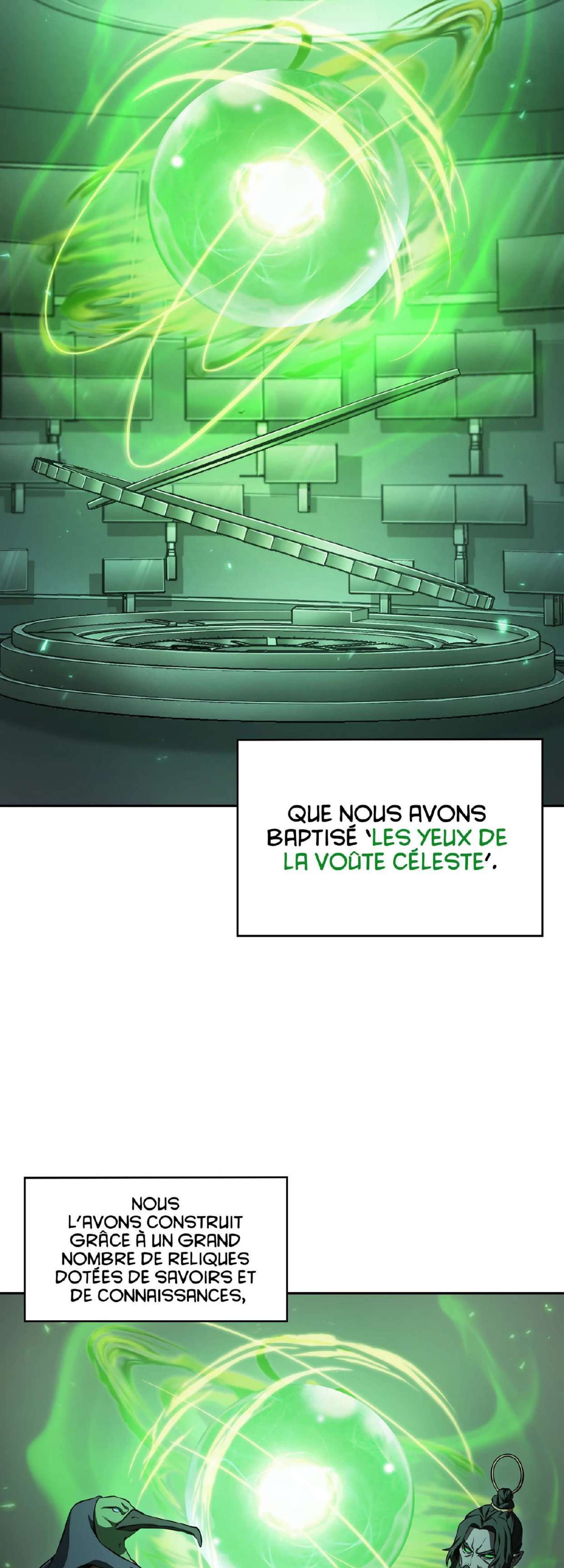 Tomb Raider King Chapitre 397 - Page 25